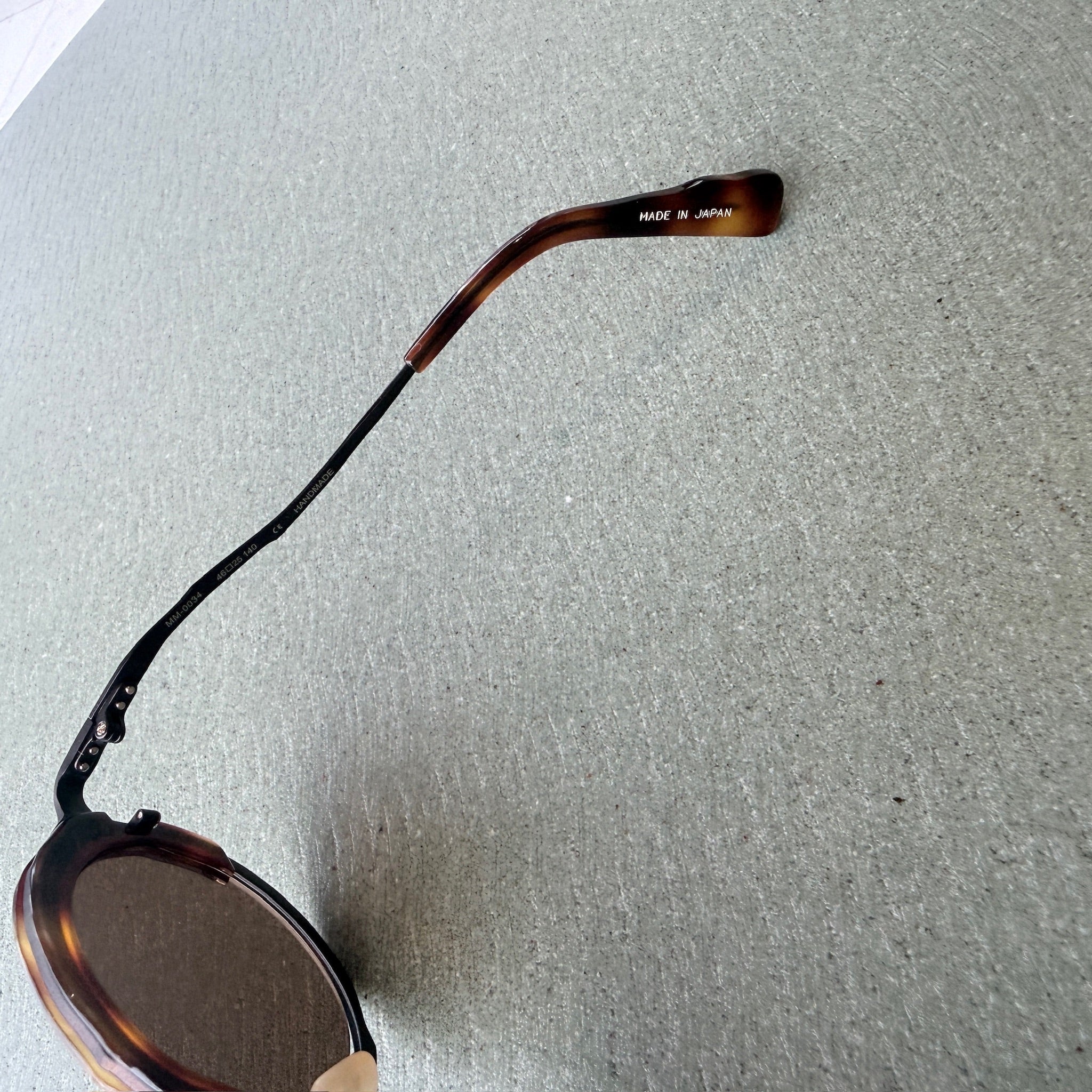 ERASE MM-0034 Sunglasses