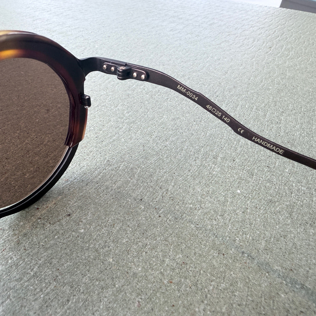 ERASE MM-0034 Sunglasses