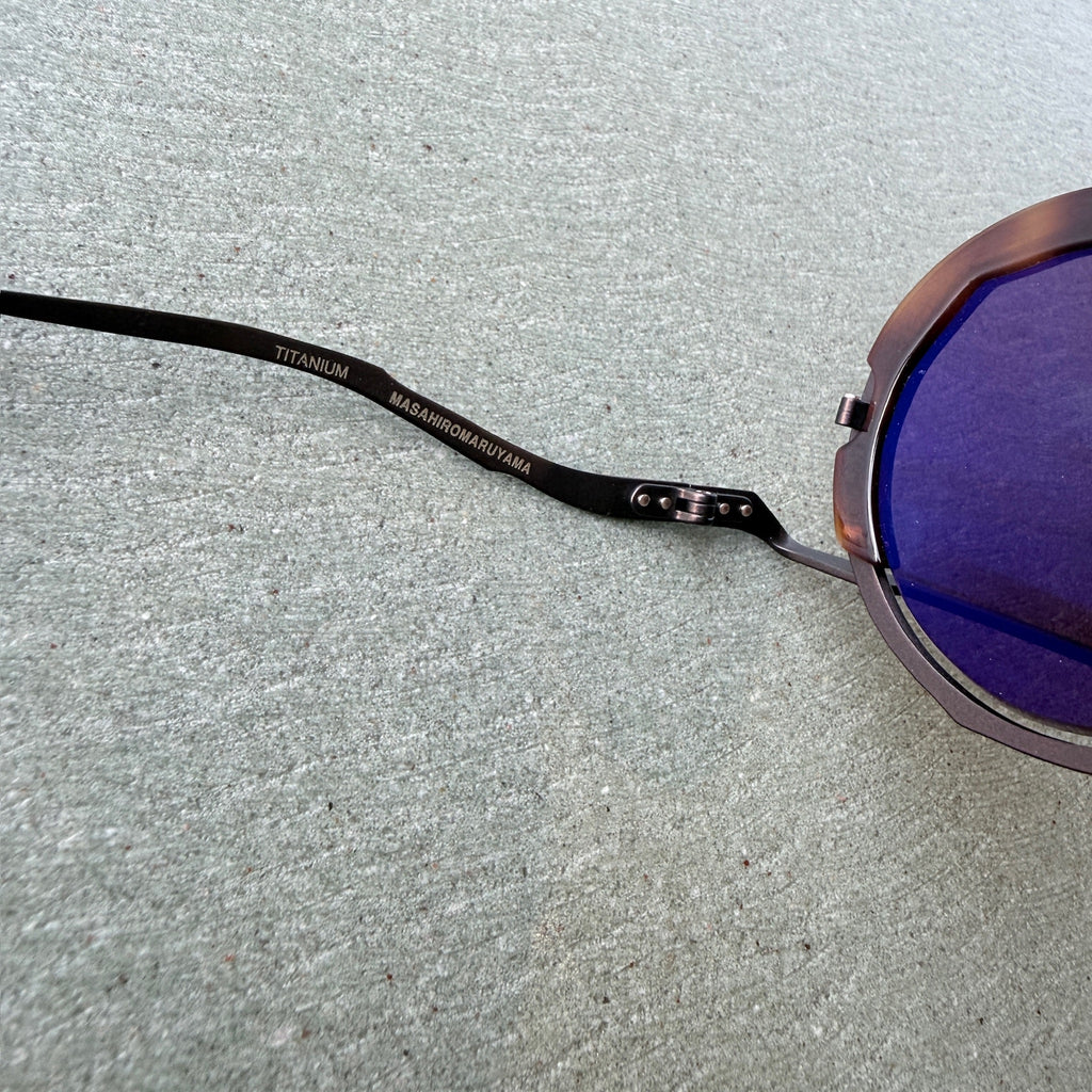 ERASE MM-0034 Sunglasses