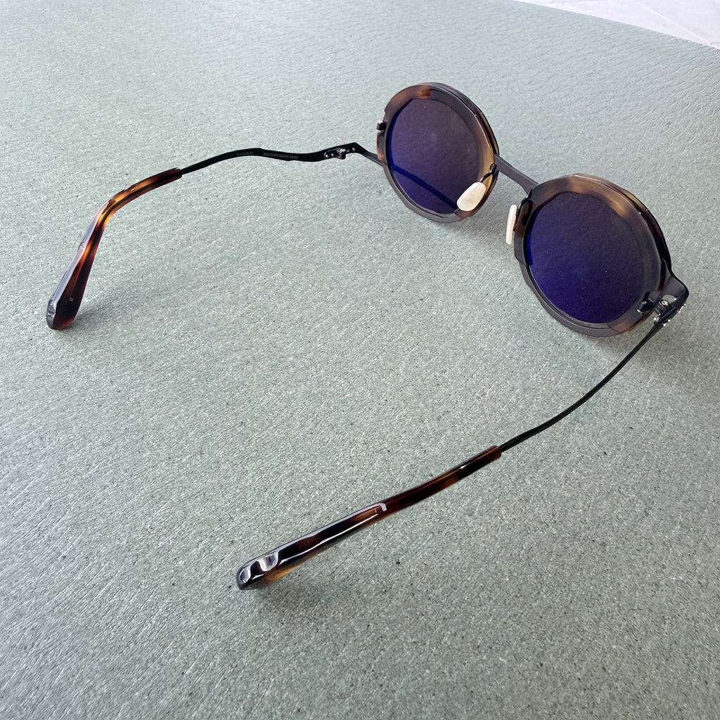 ERASE MM-0034 Sunglasses