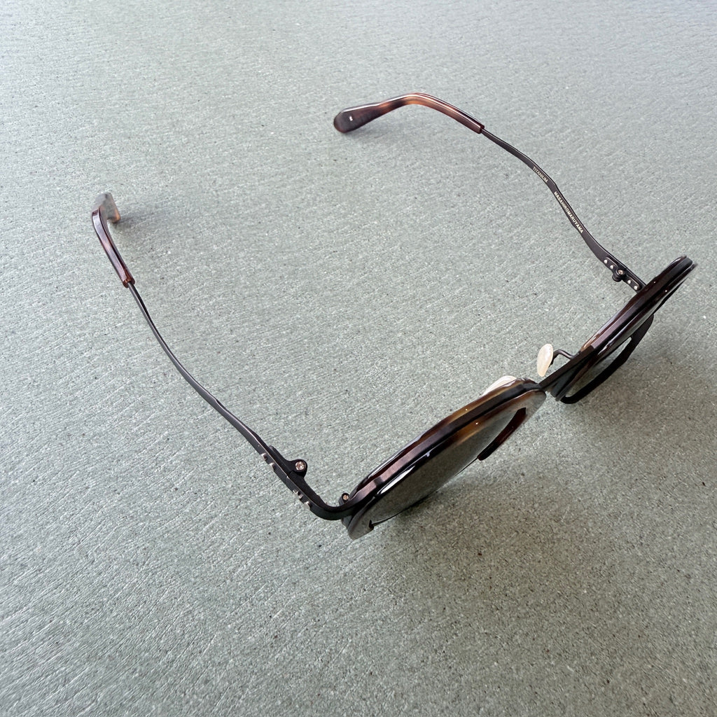 ERASE MM-0034 Sunglasses