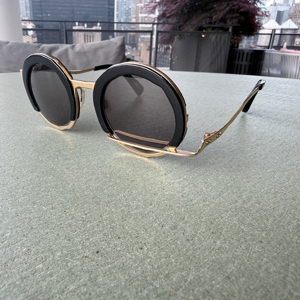ERASE MM-0034 Sunglasses