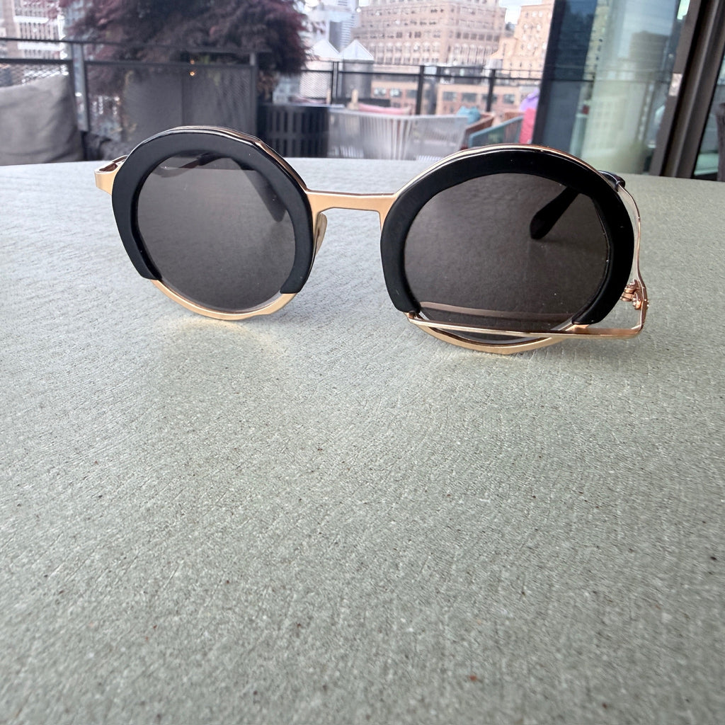 ERASE MM-0034 Sunglasses