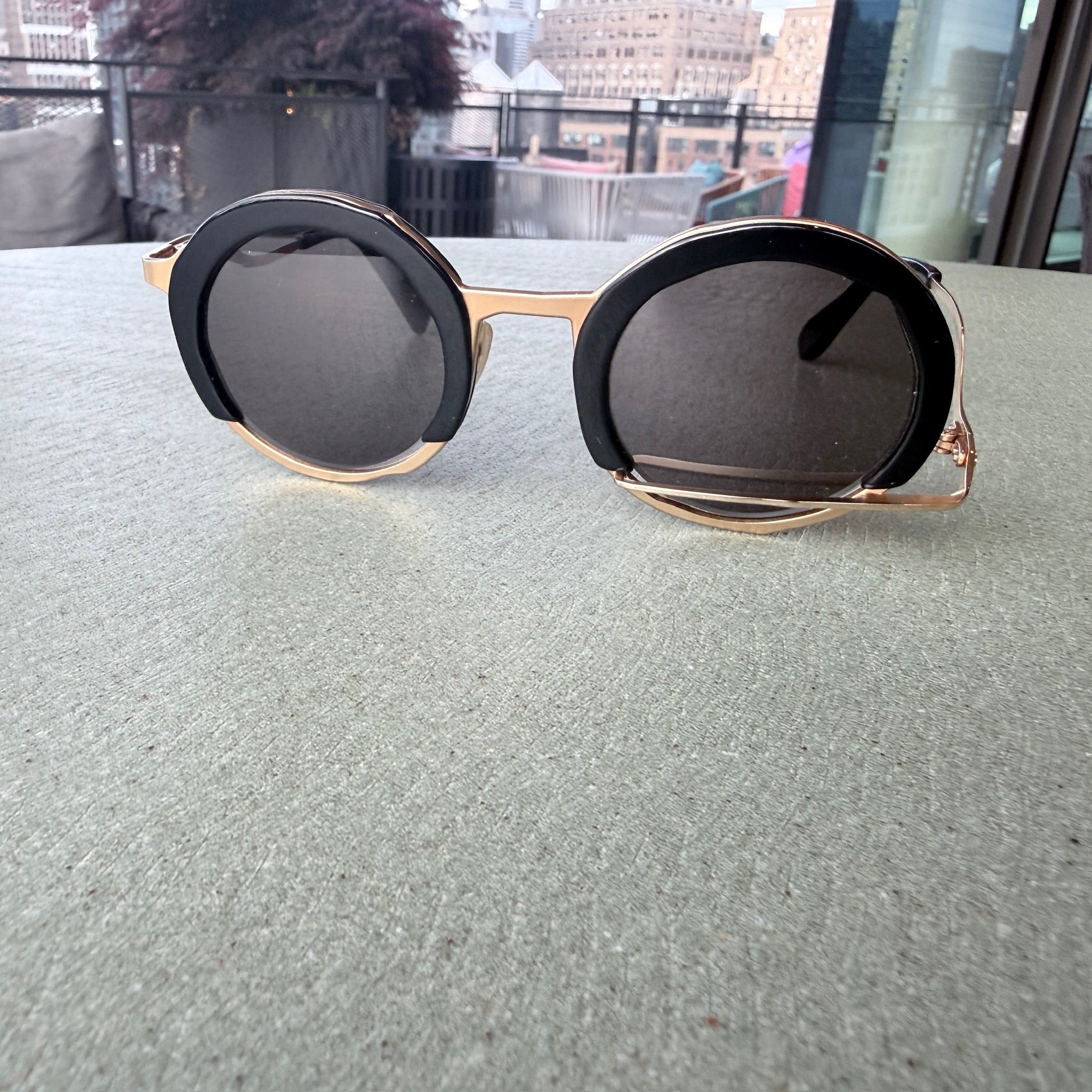 ERASE MM-0034 Sunglasses