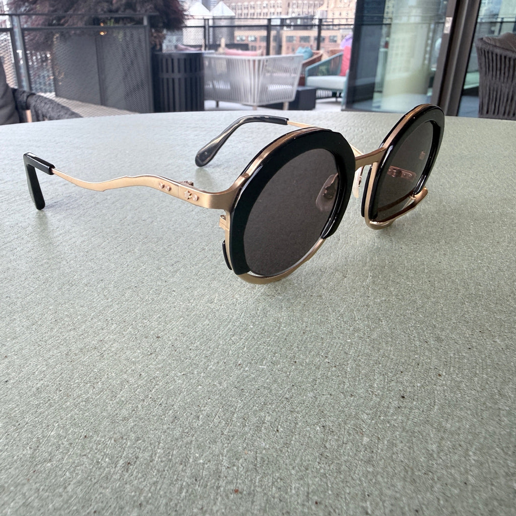ERASE MM-0034 Sunglasses