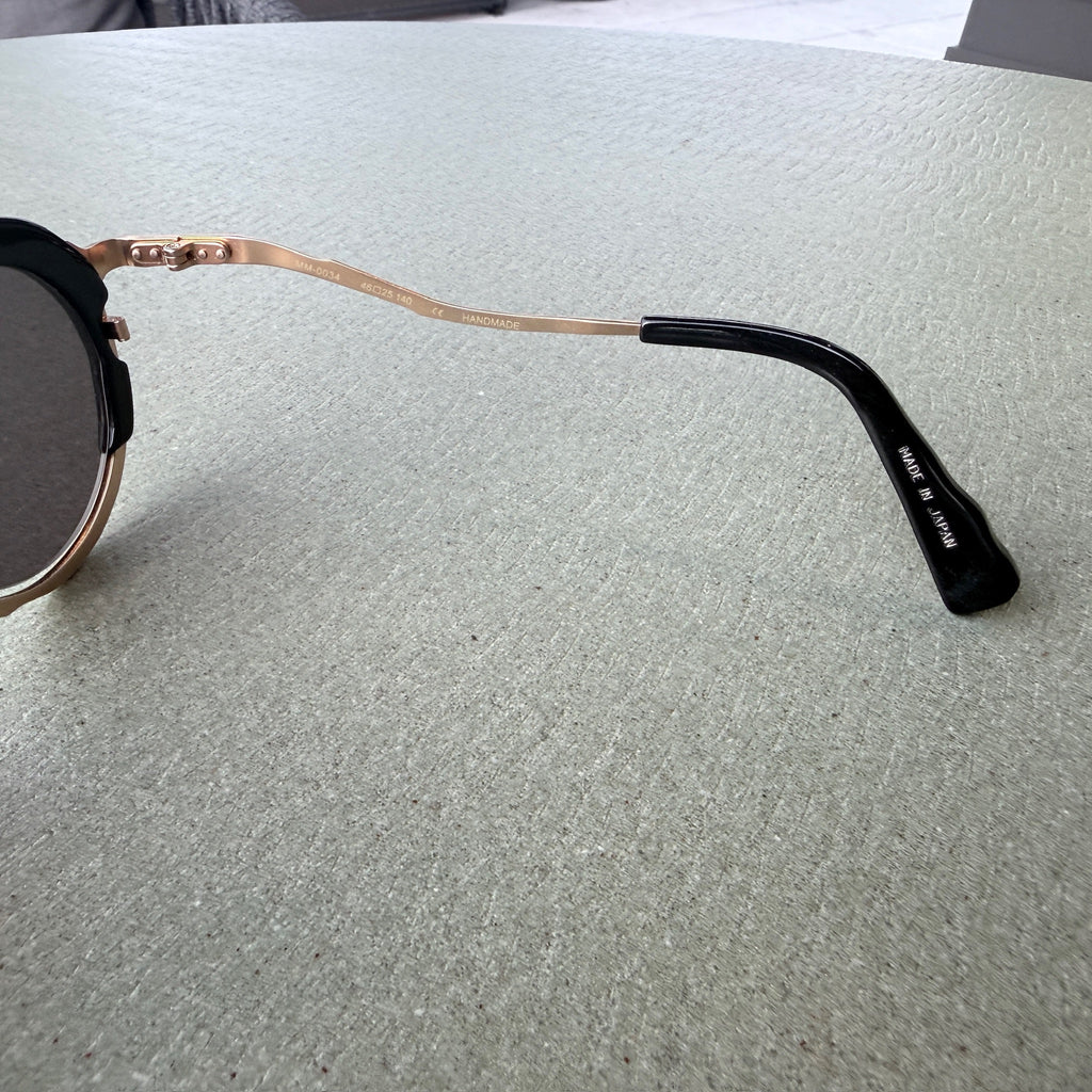 ERASE MM-0034 Sunglasses