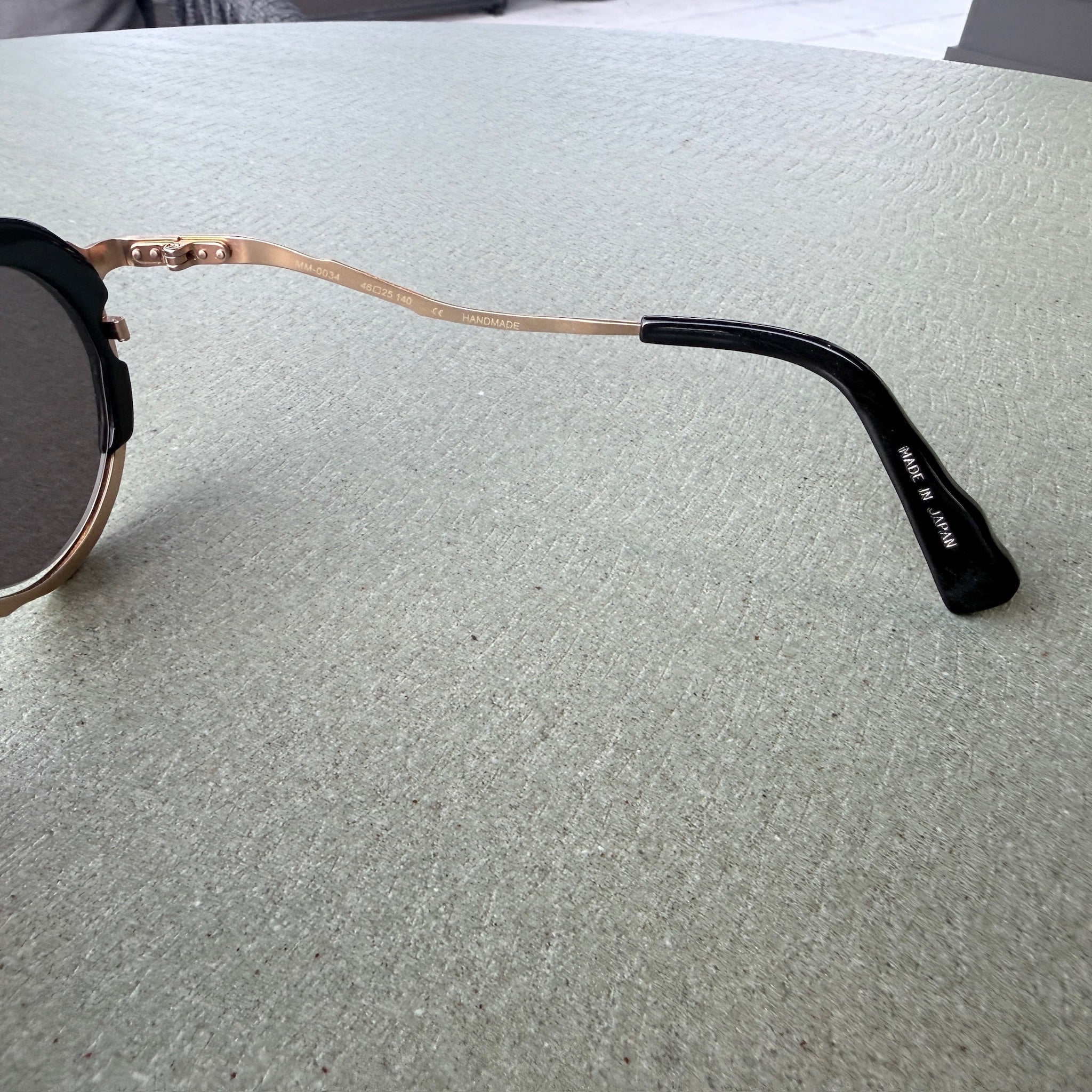 ERASE MM-0034 Sunglasses