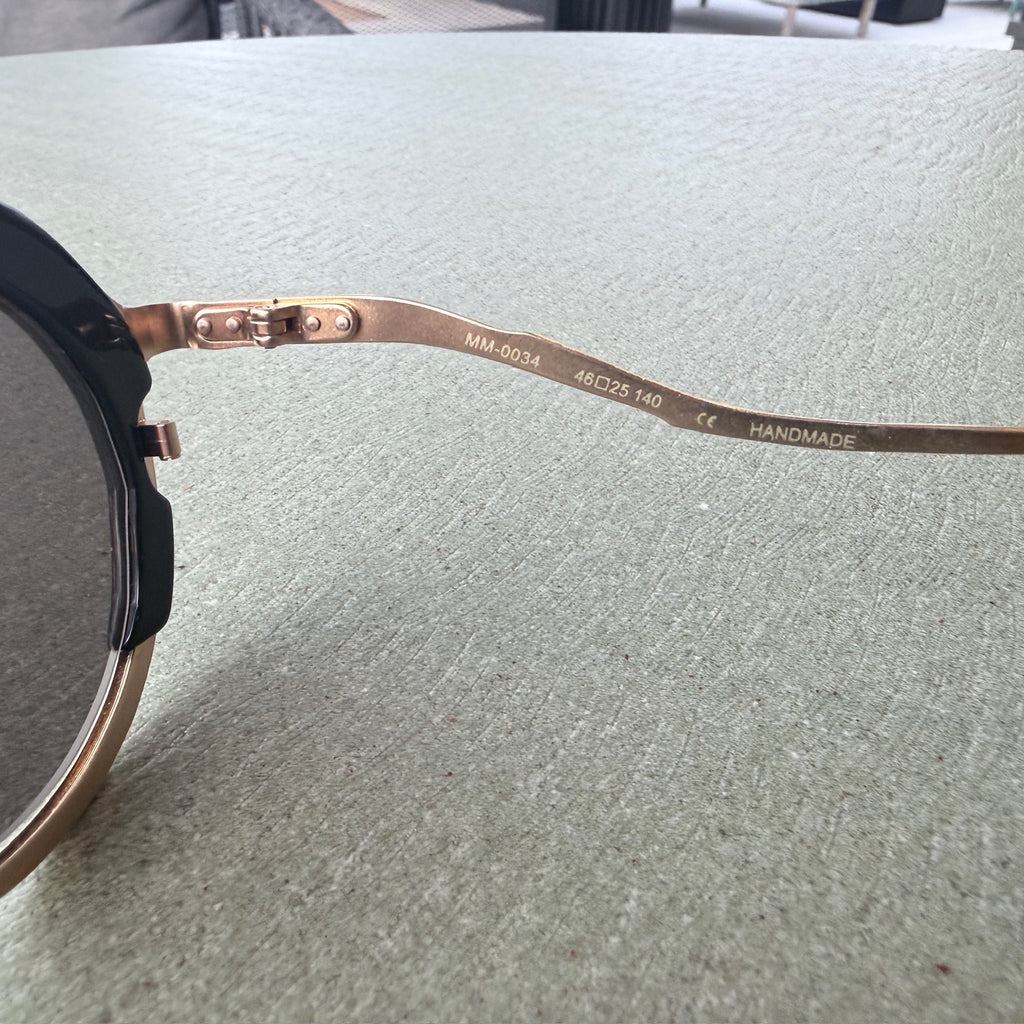 ERASE MM-0034 Sunglasses