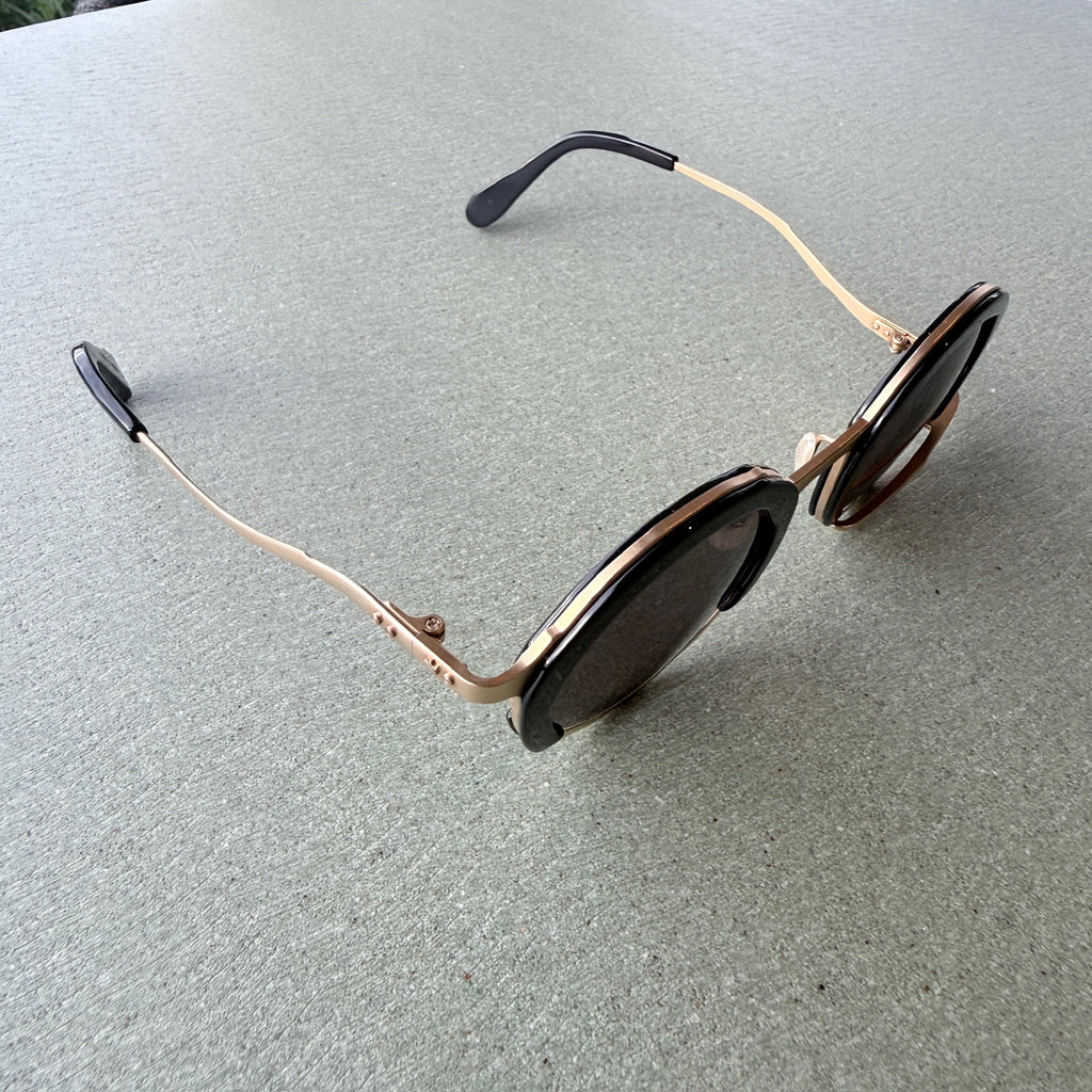 ERASE MM-0034 Sunglasses