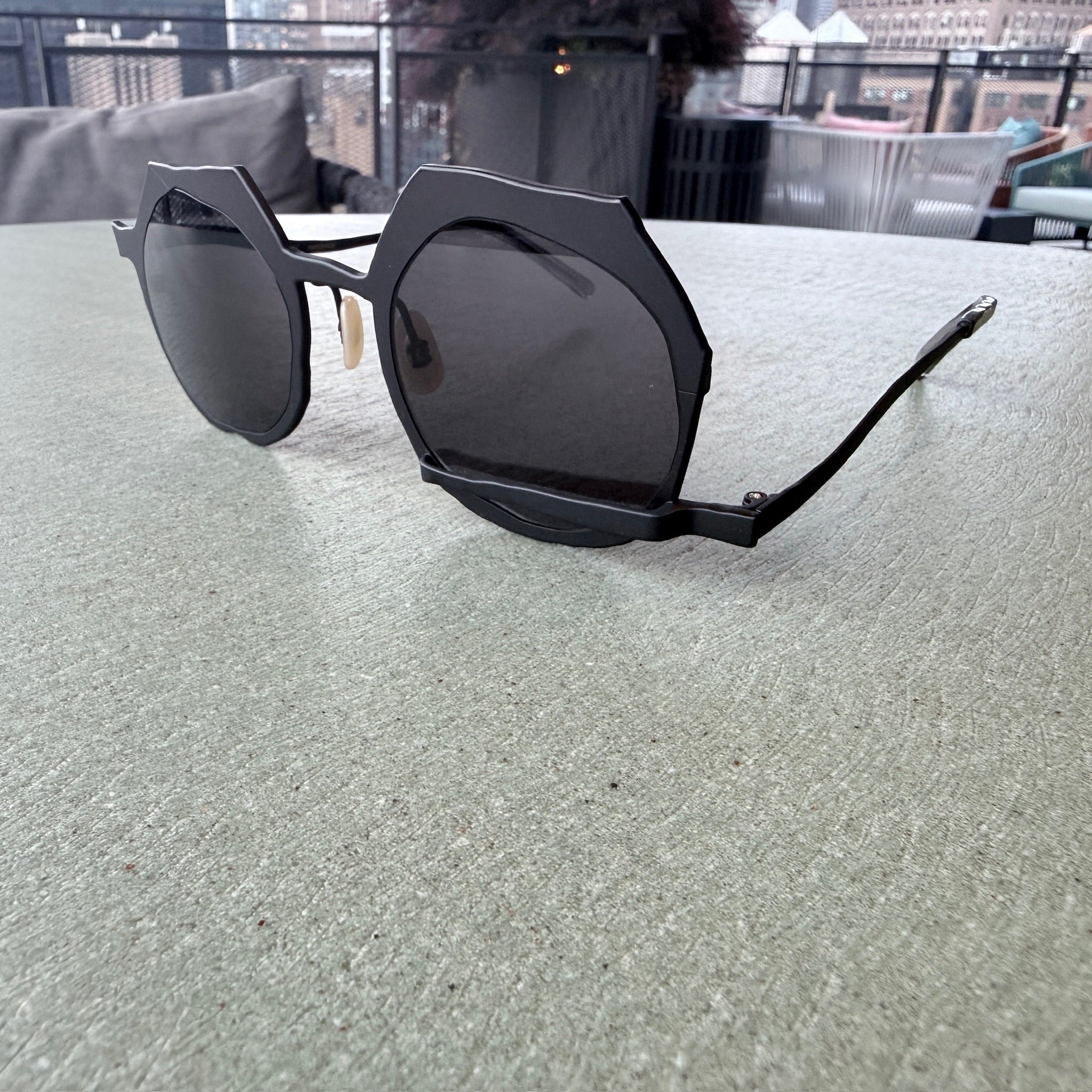ERASE MM-0089 Sunglasses