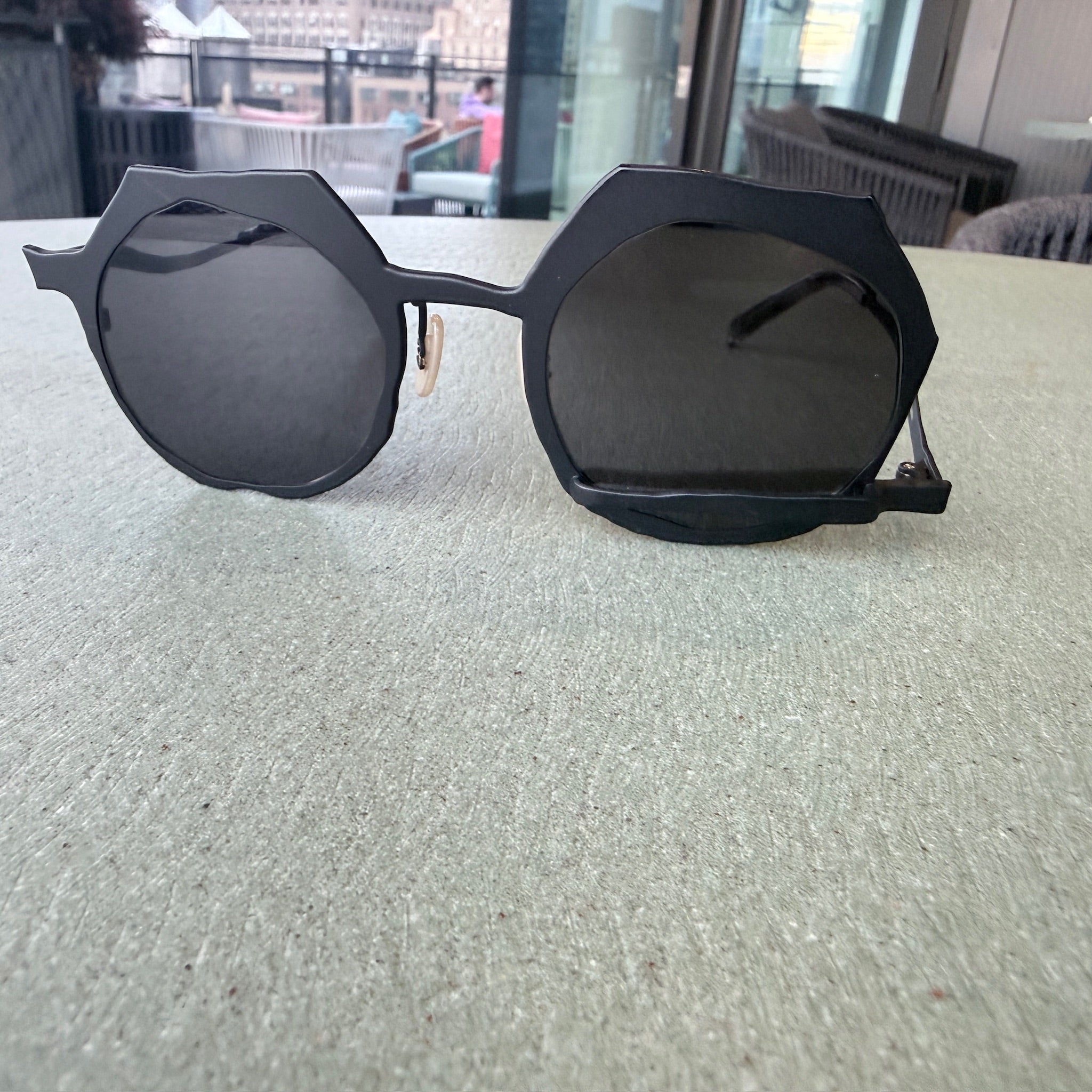 ERASE MM-0089 Sunglasses