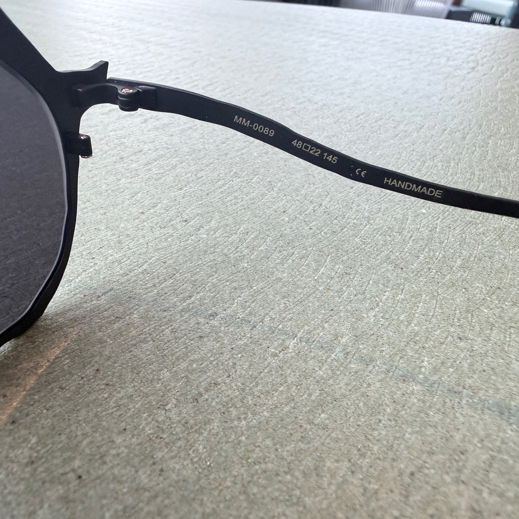 ERASE MM-0089 Sunglasses