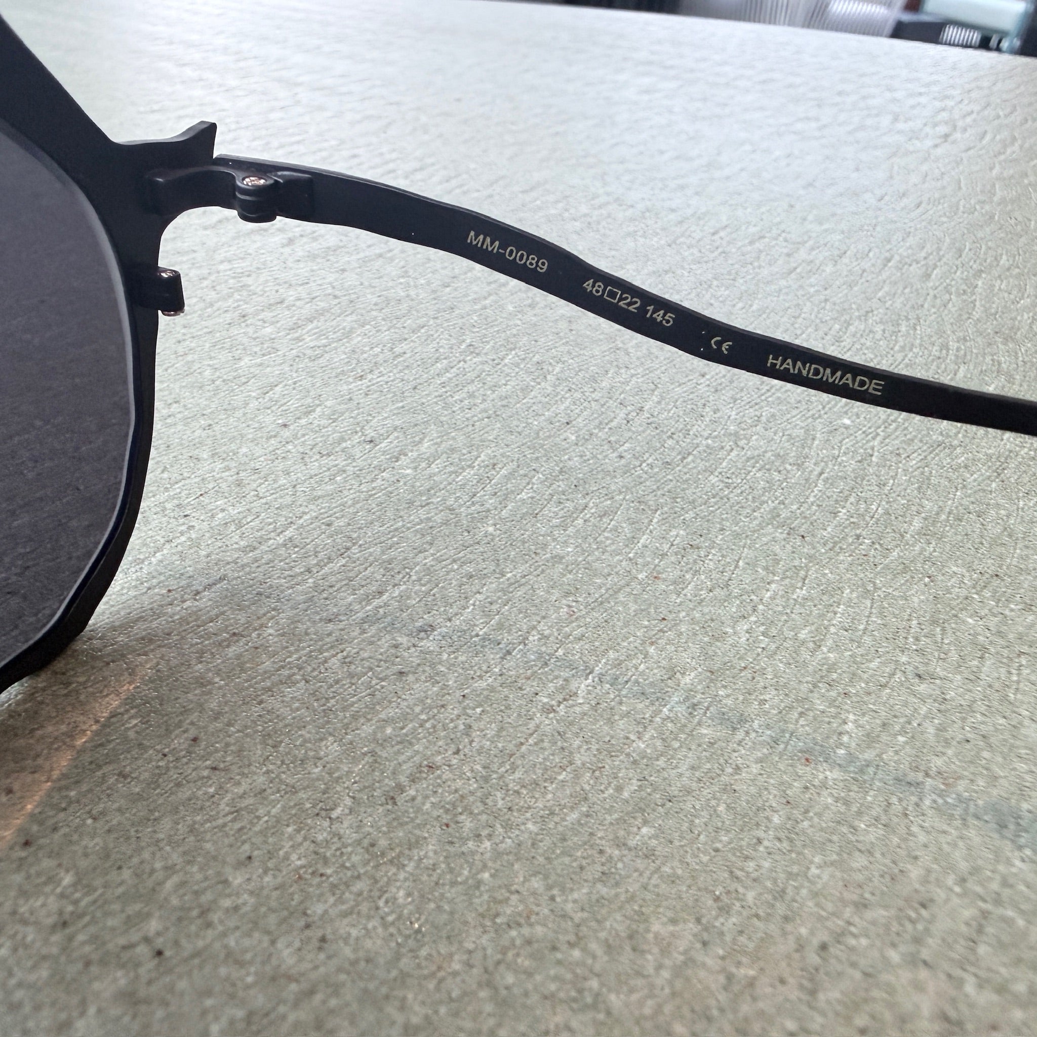 ERASE MM-0089 Sunglasses