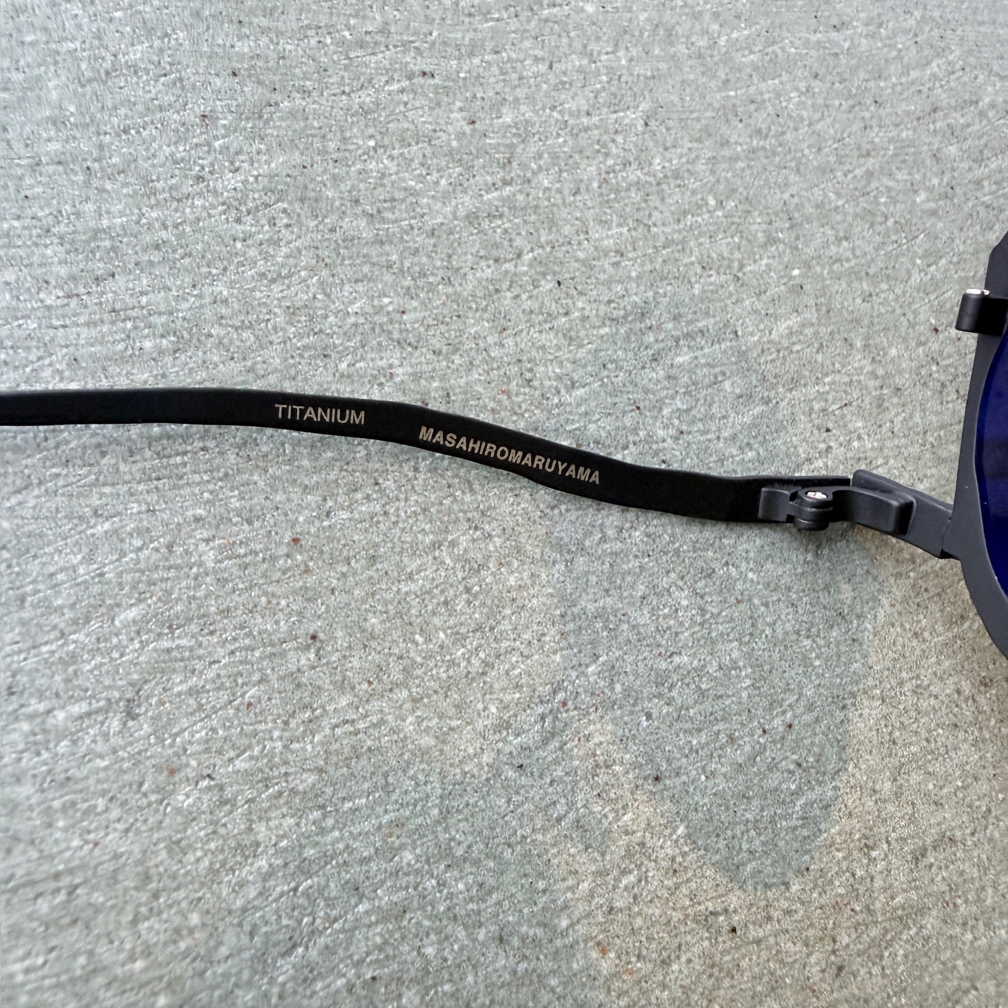 ERASE MM-0089 Sunglasses