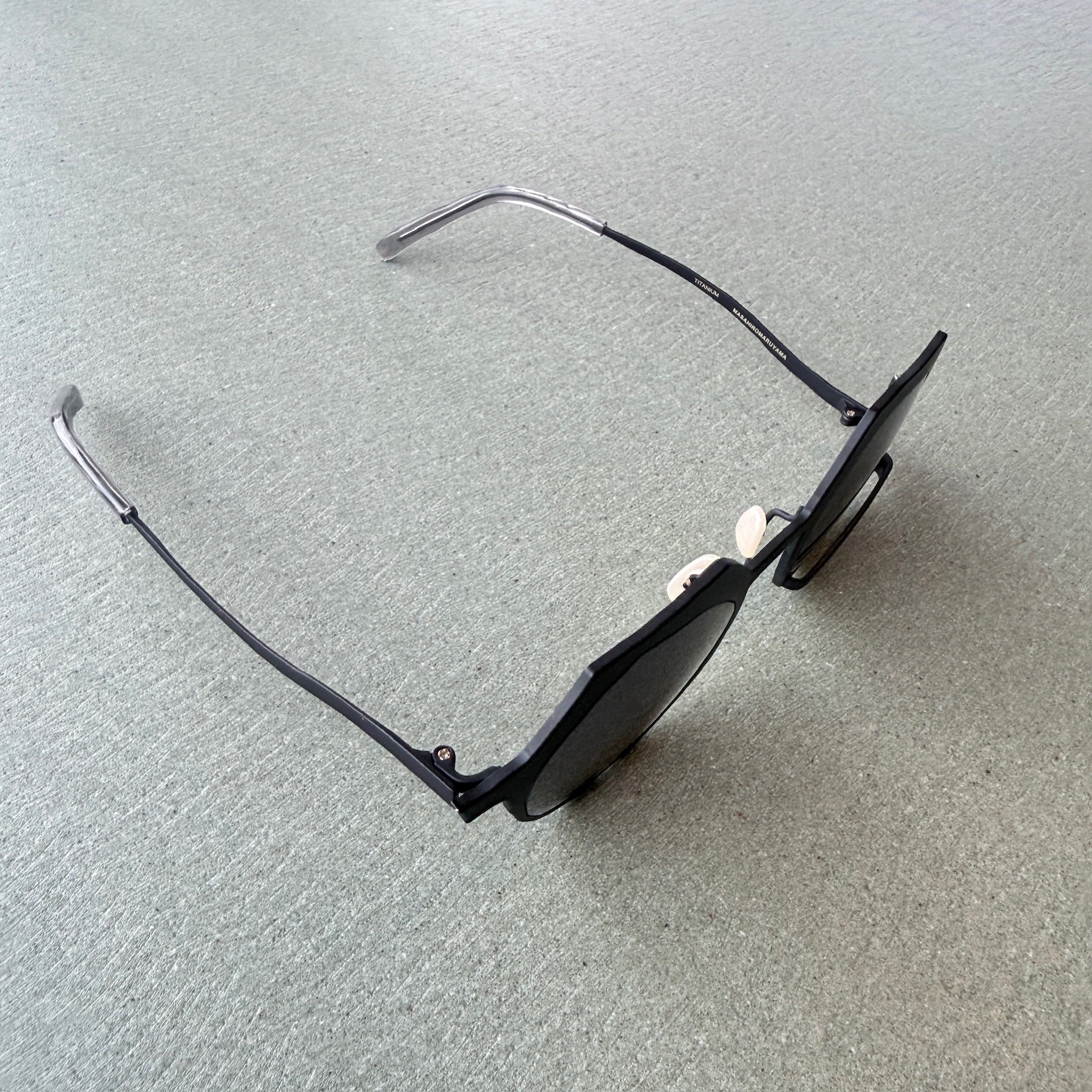 ERASE MM-0089 Sunglasses