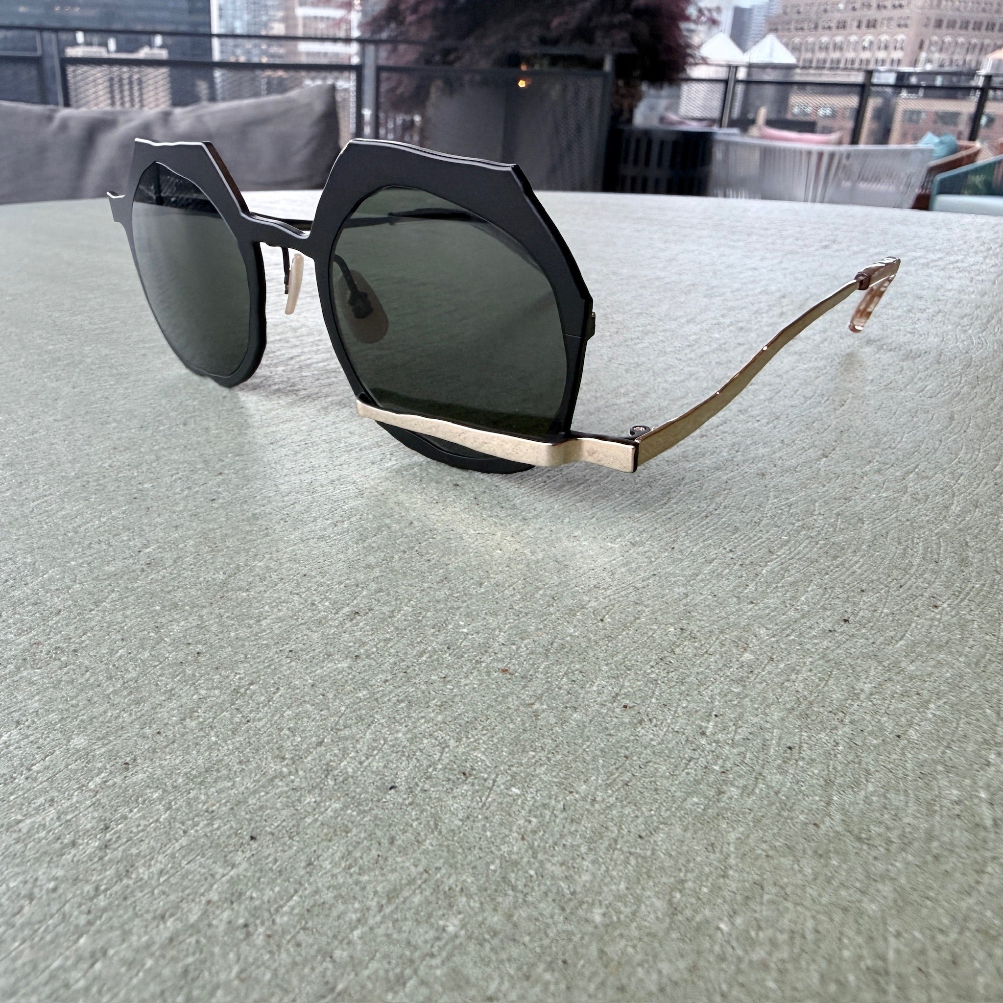 ERASE MM-0089 Sunglasses