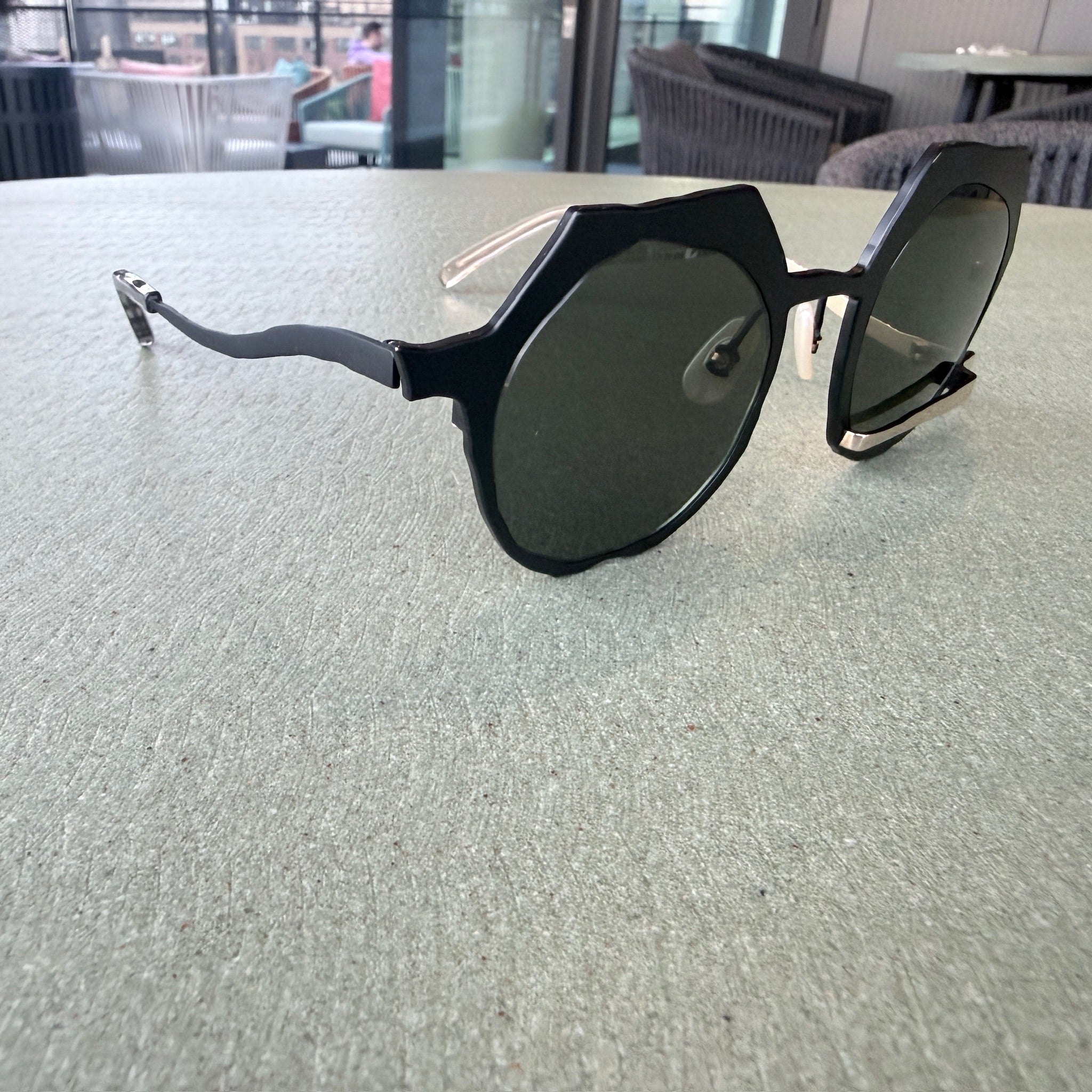 ERASE MM-0089 Sunglasses
