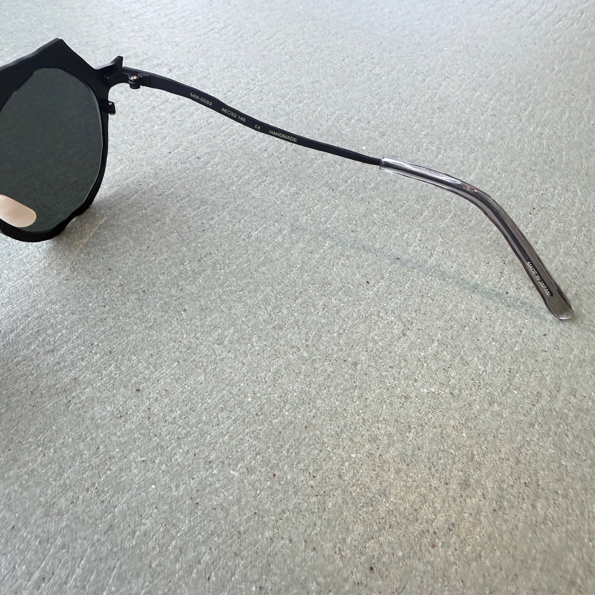 ERASE MM-0089 Sunglasses