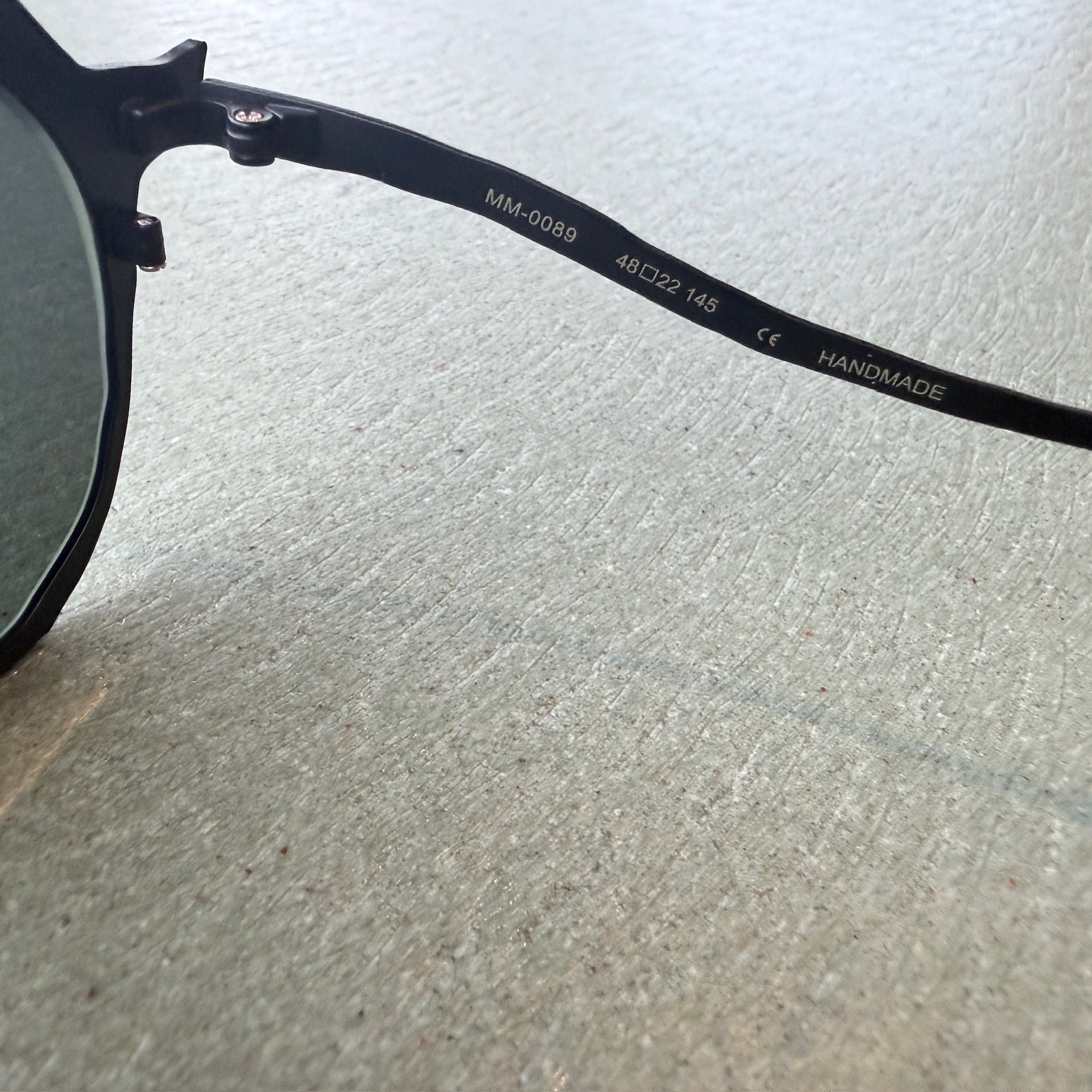 ERASE MM-0089 Sunglasses