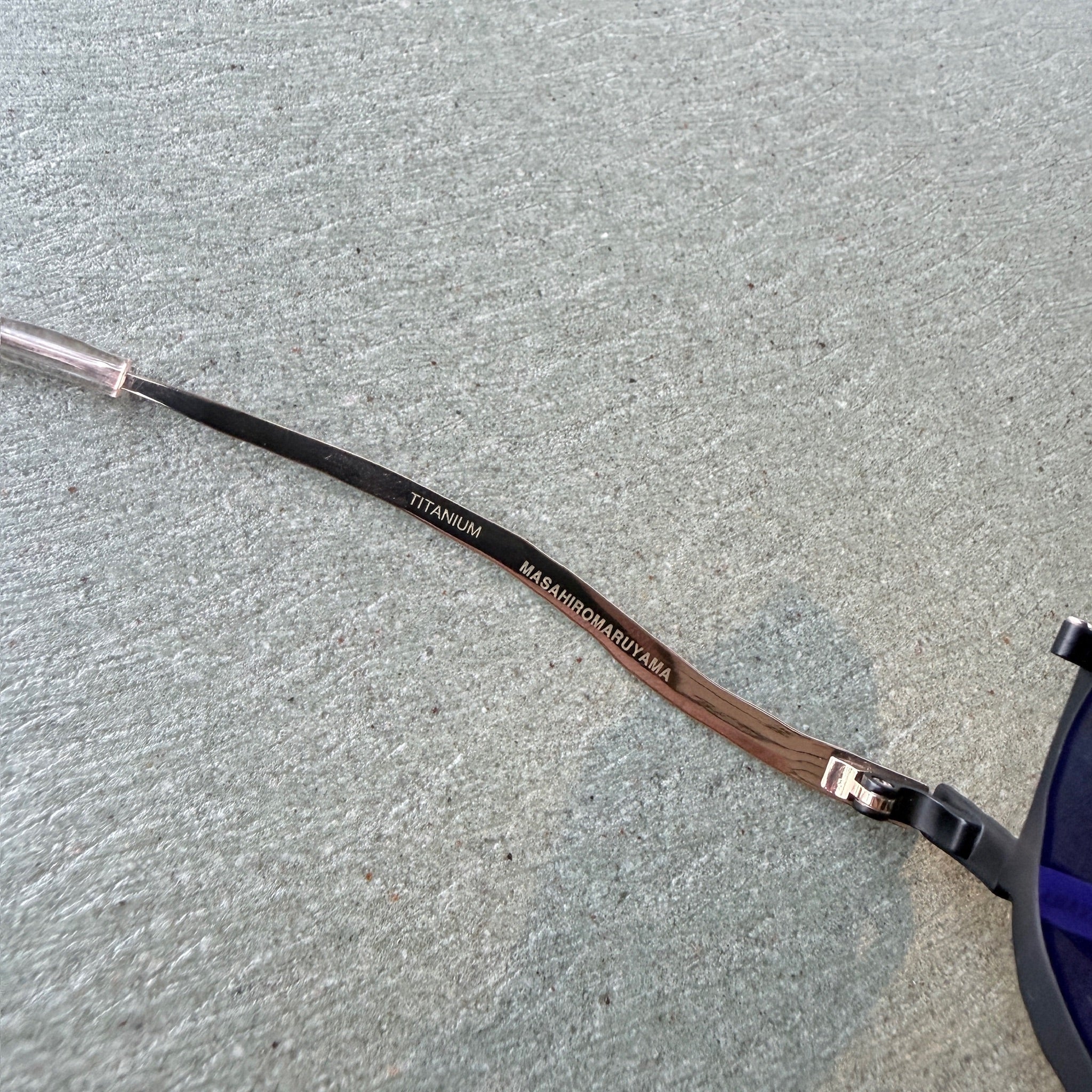 ERASE MM-0089 Sunglasses