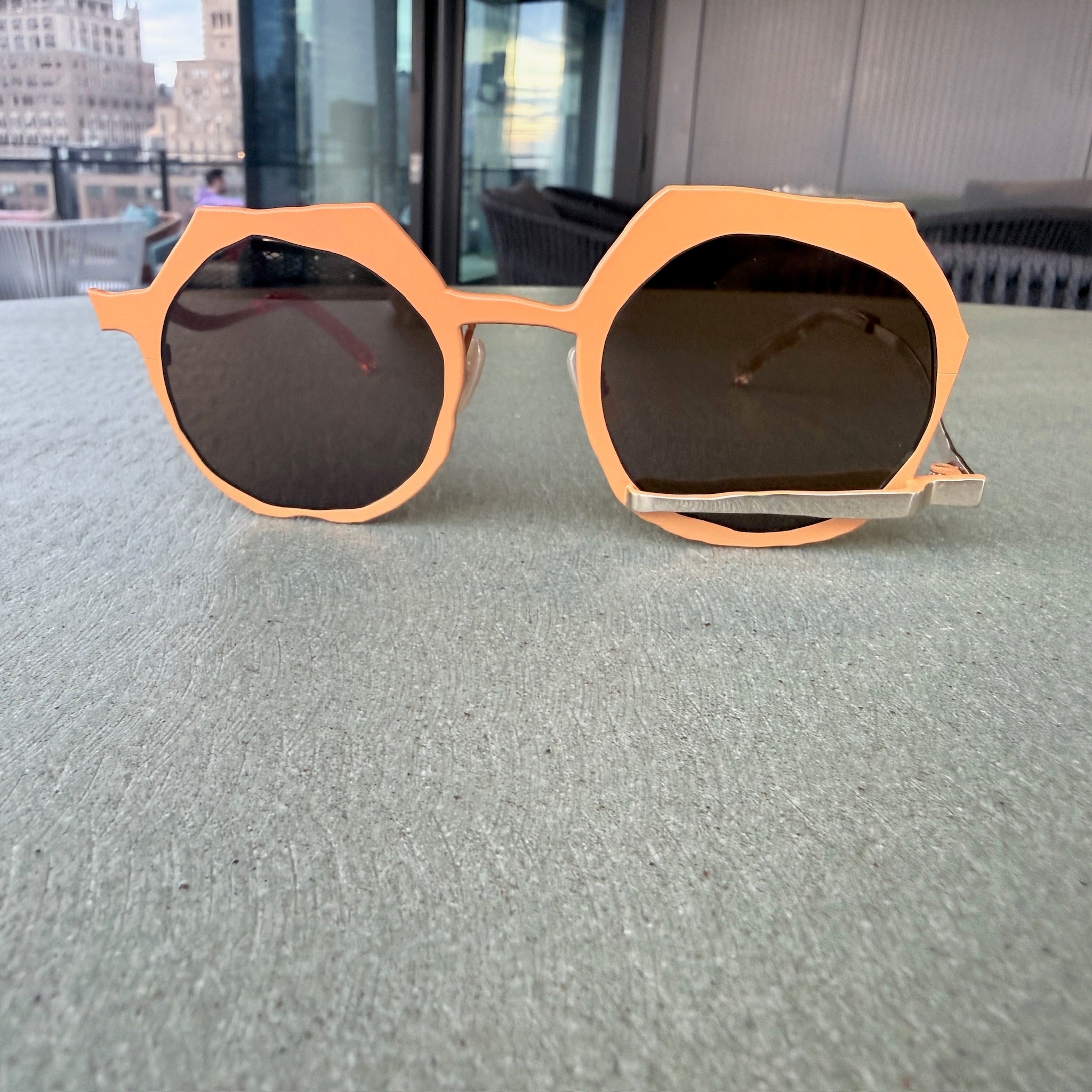 ERASE MM-0089 Sunglasses