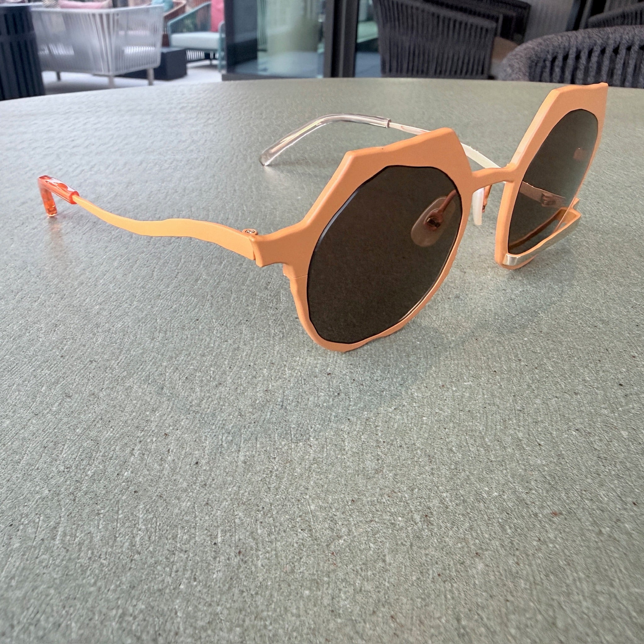ERASE MM-0089 Sunglasses