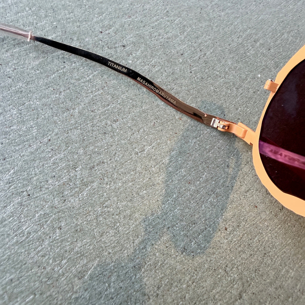 ERASE MM-0089 Sunglasses