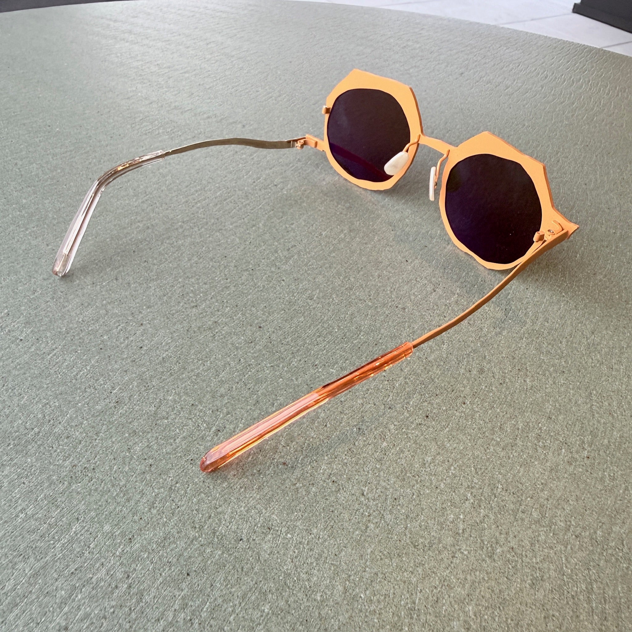 ERASE MM-0089 Sunglasses