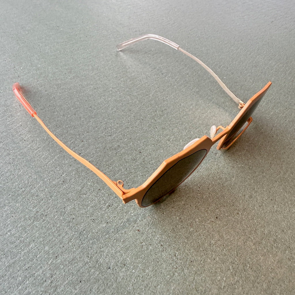 ERASE MM-0089 Sunglasses