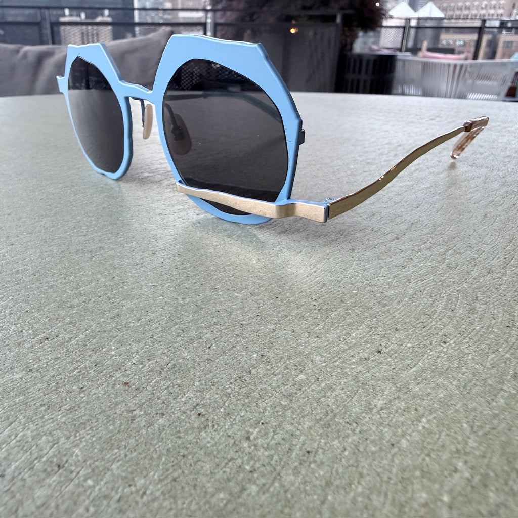 ERASE MM-0089 Sunglasses