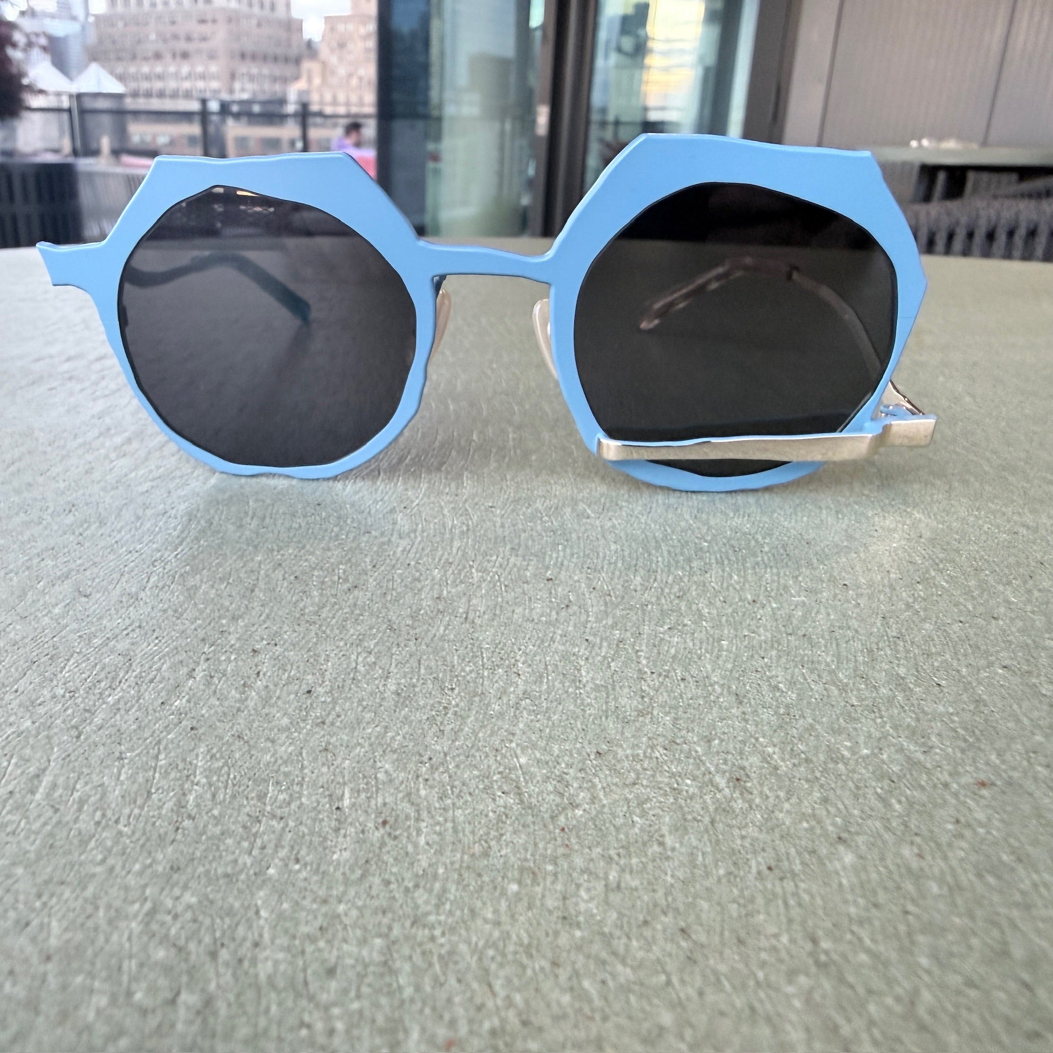 ERASE MM-0089 Sunglasses