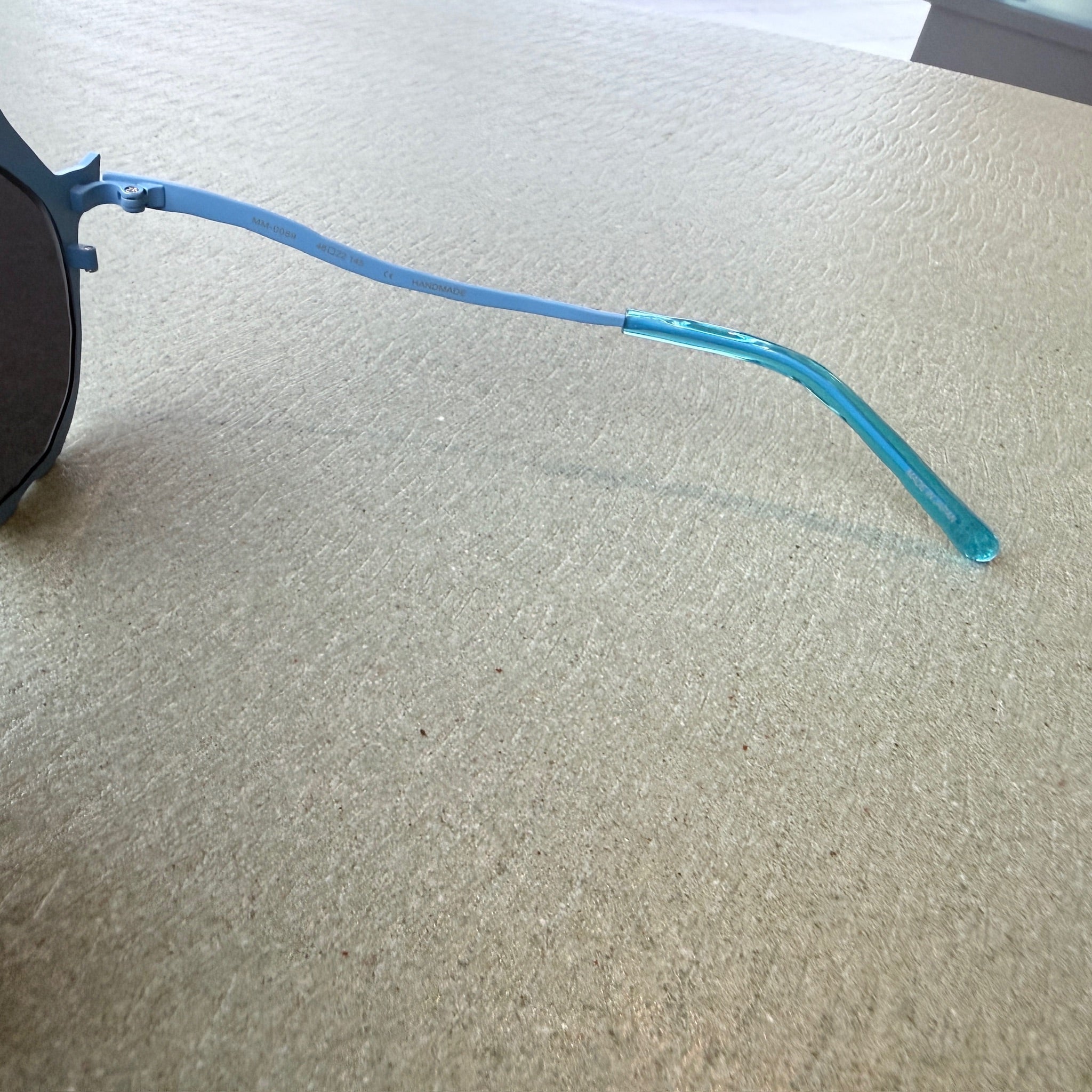 ERASE MM-0089 Sunglasses