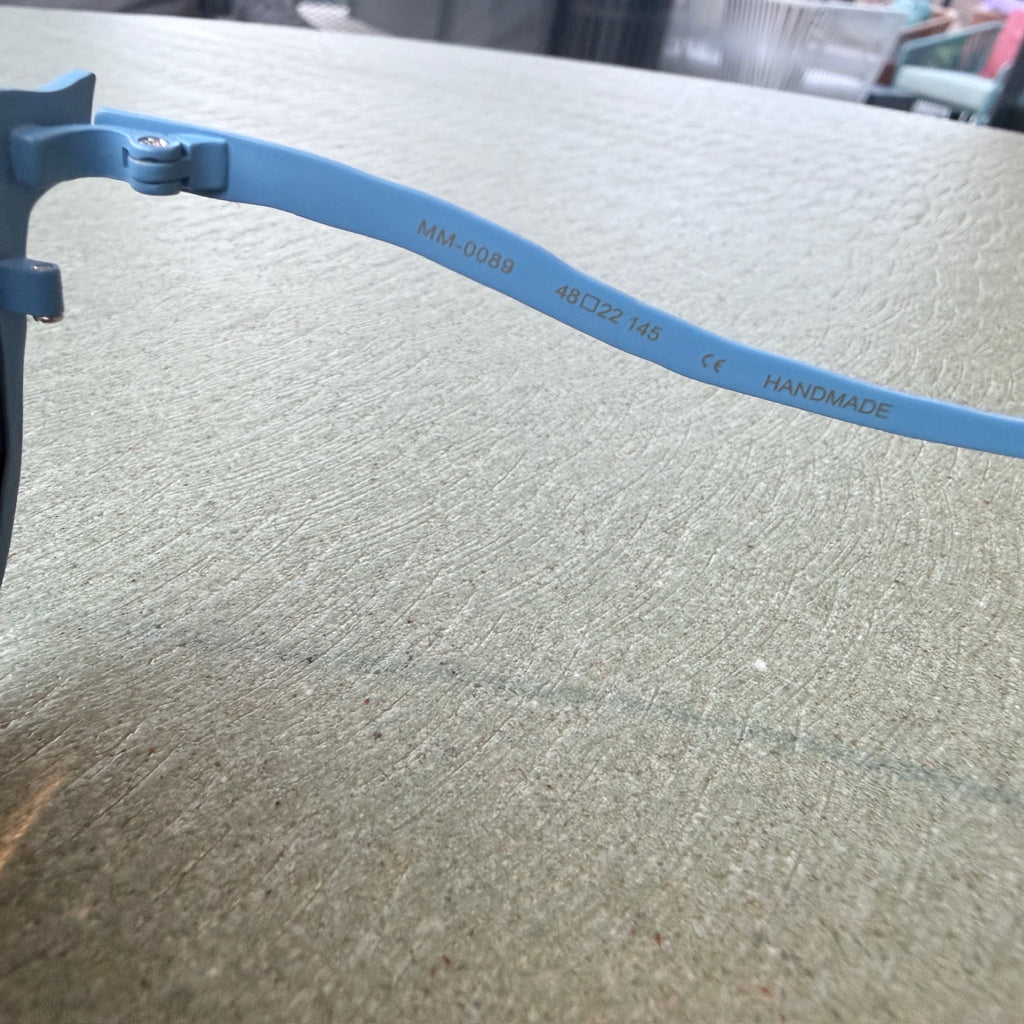 ERASE MM-0089 Sunglasses