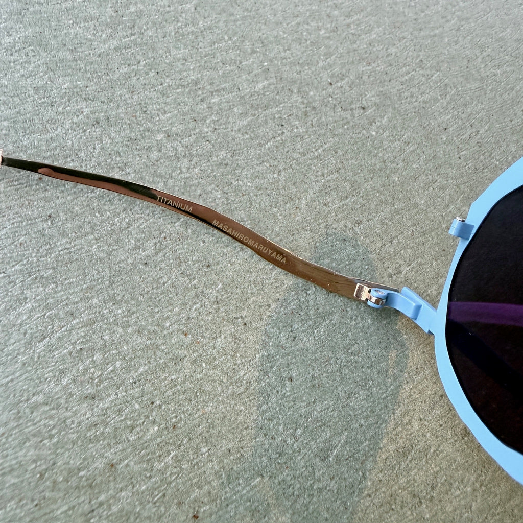 ERASE MM-0089 Sunglasses