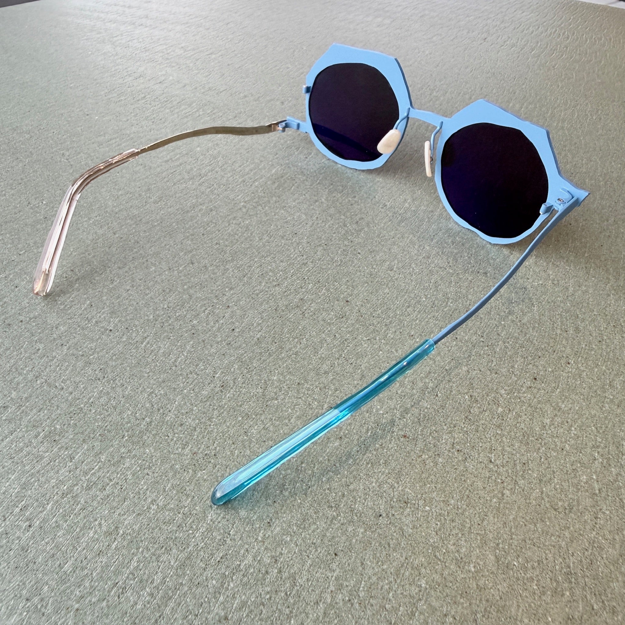 ERASE MM-0089 Sunglasses