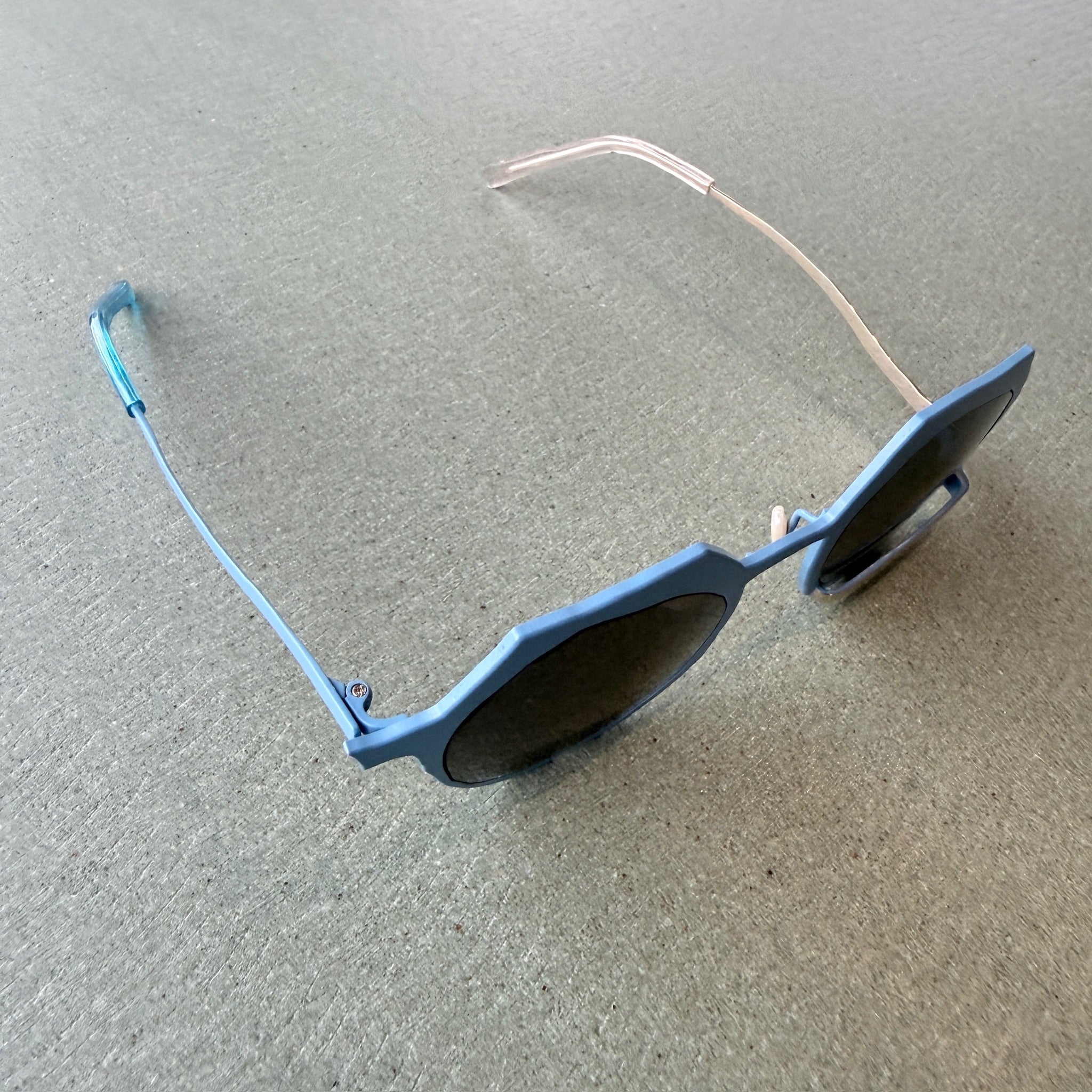 ERASE MM-0089 Sunglasses