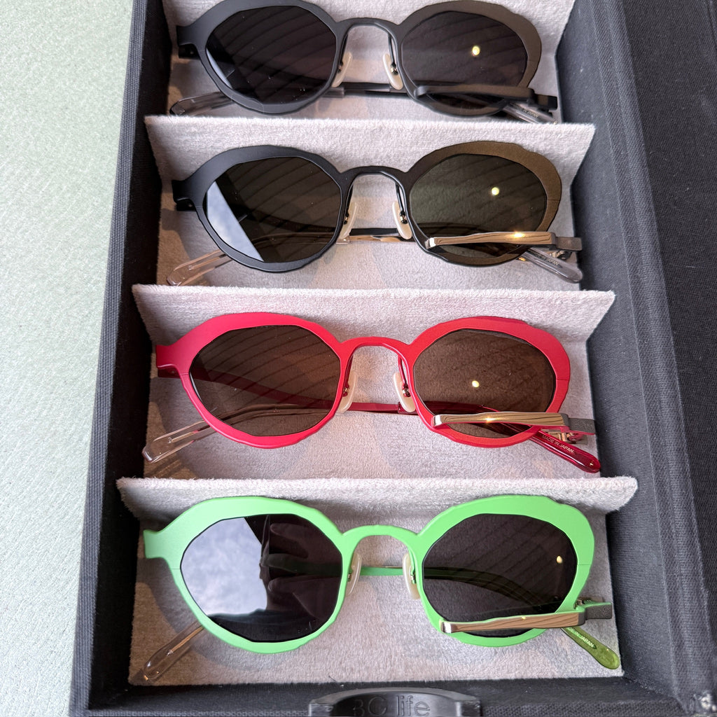 ERASE MM-0090 Sunglasses