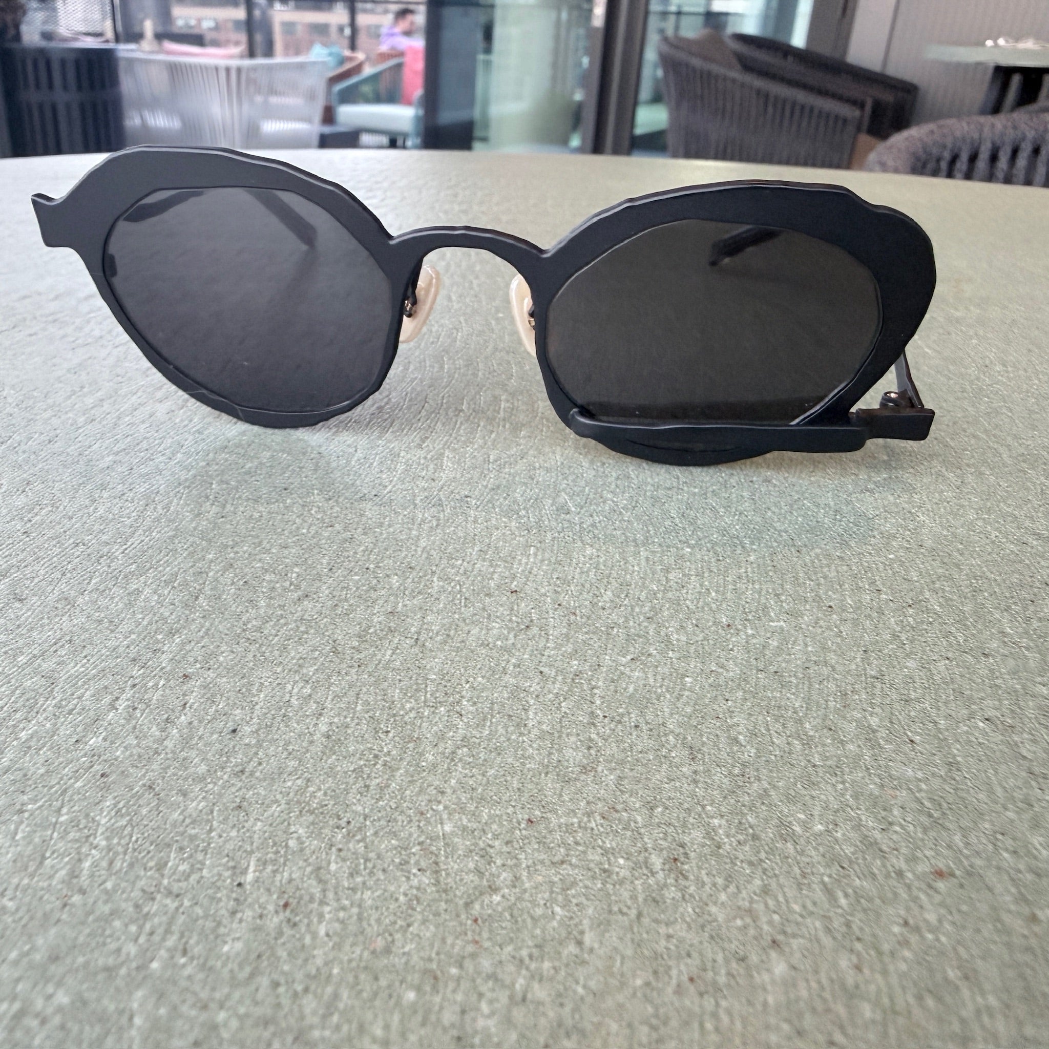 ERASE MM-0090 Sunglasses