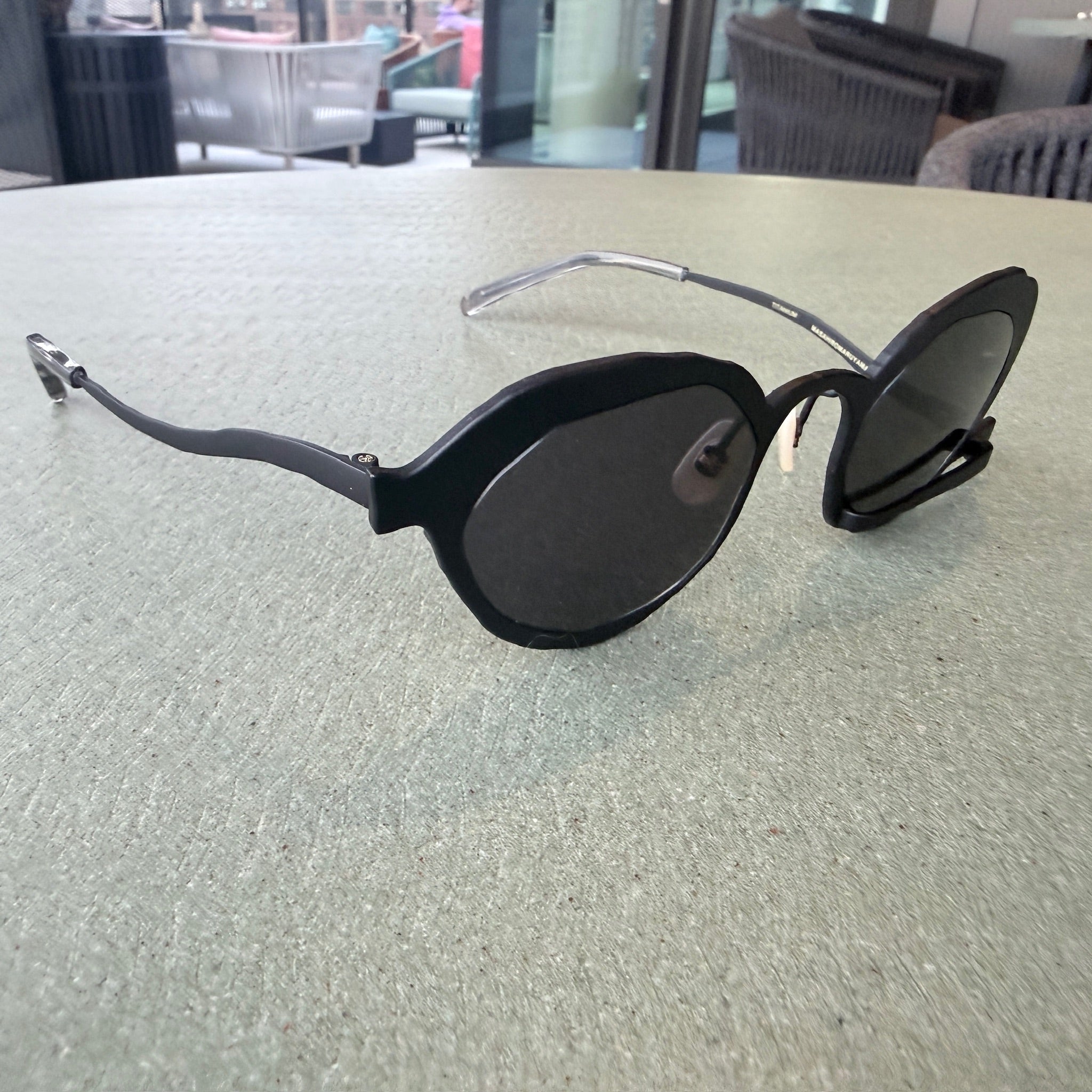 ERASE MM-0090 Sunglasses