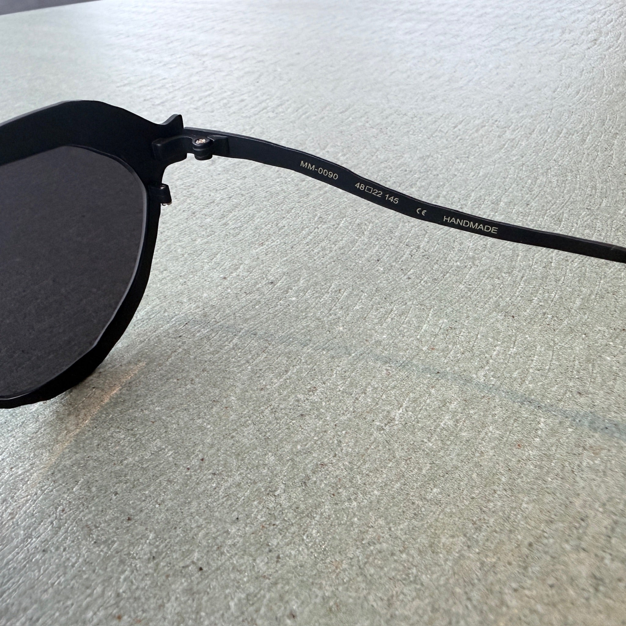 ERASE MM-0090 Sunglasses