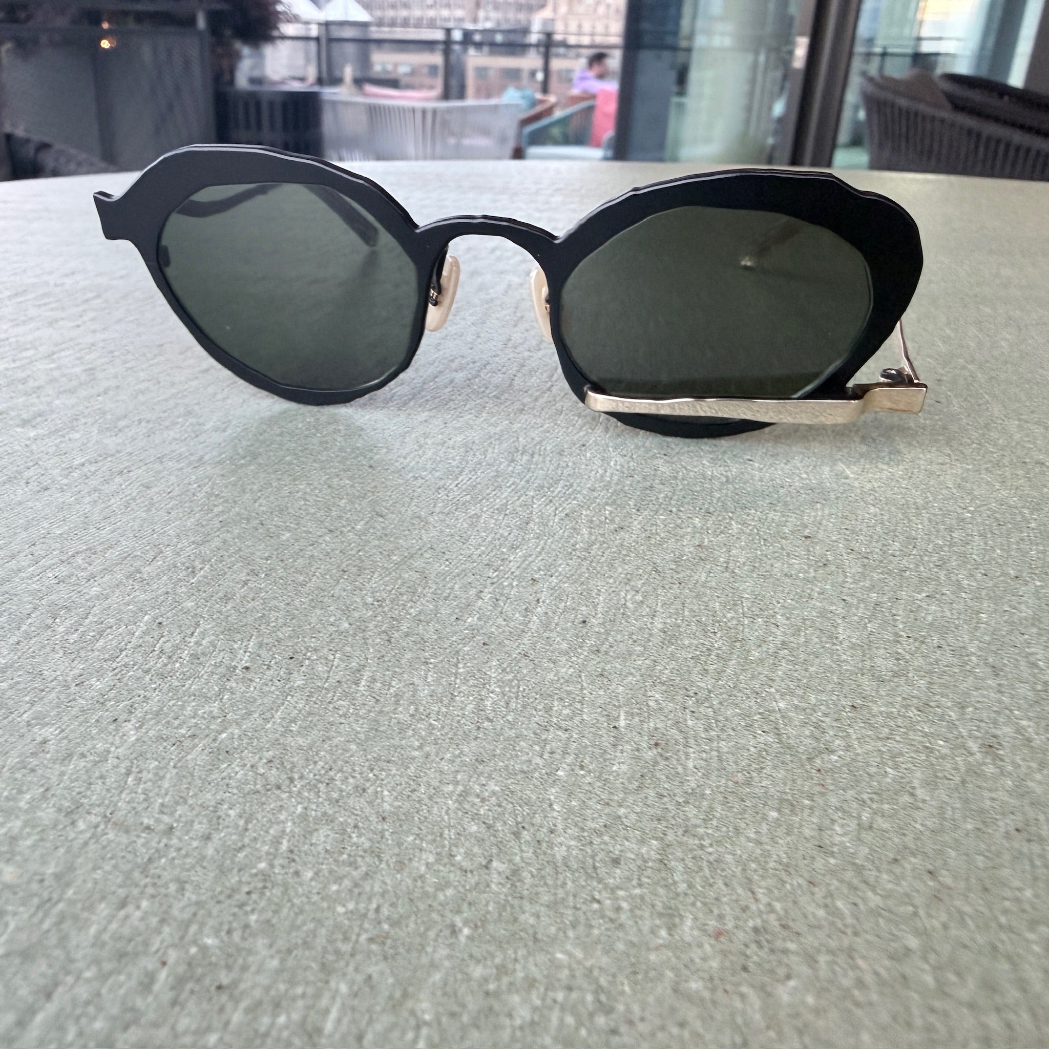ERASE MM-0090 Sunglasses
