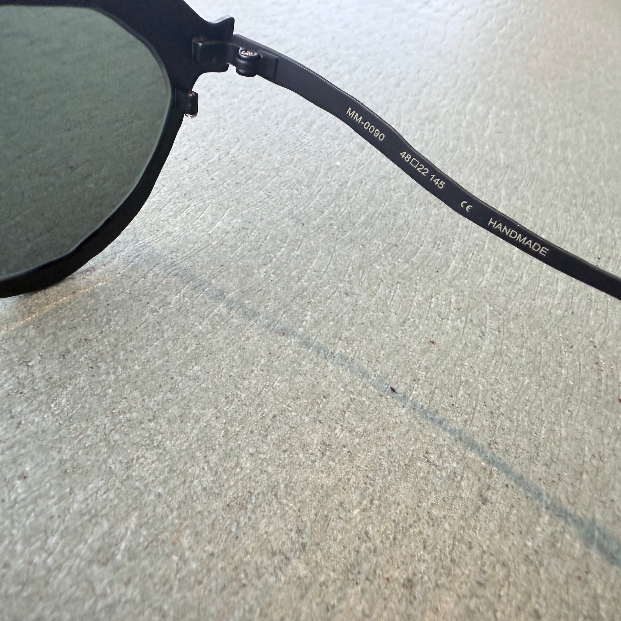 ERASE MM-0090 Sunglasses