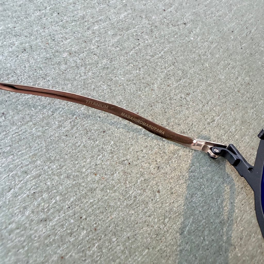 ERASE MM-0090 Sunglasses