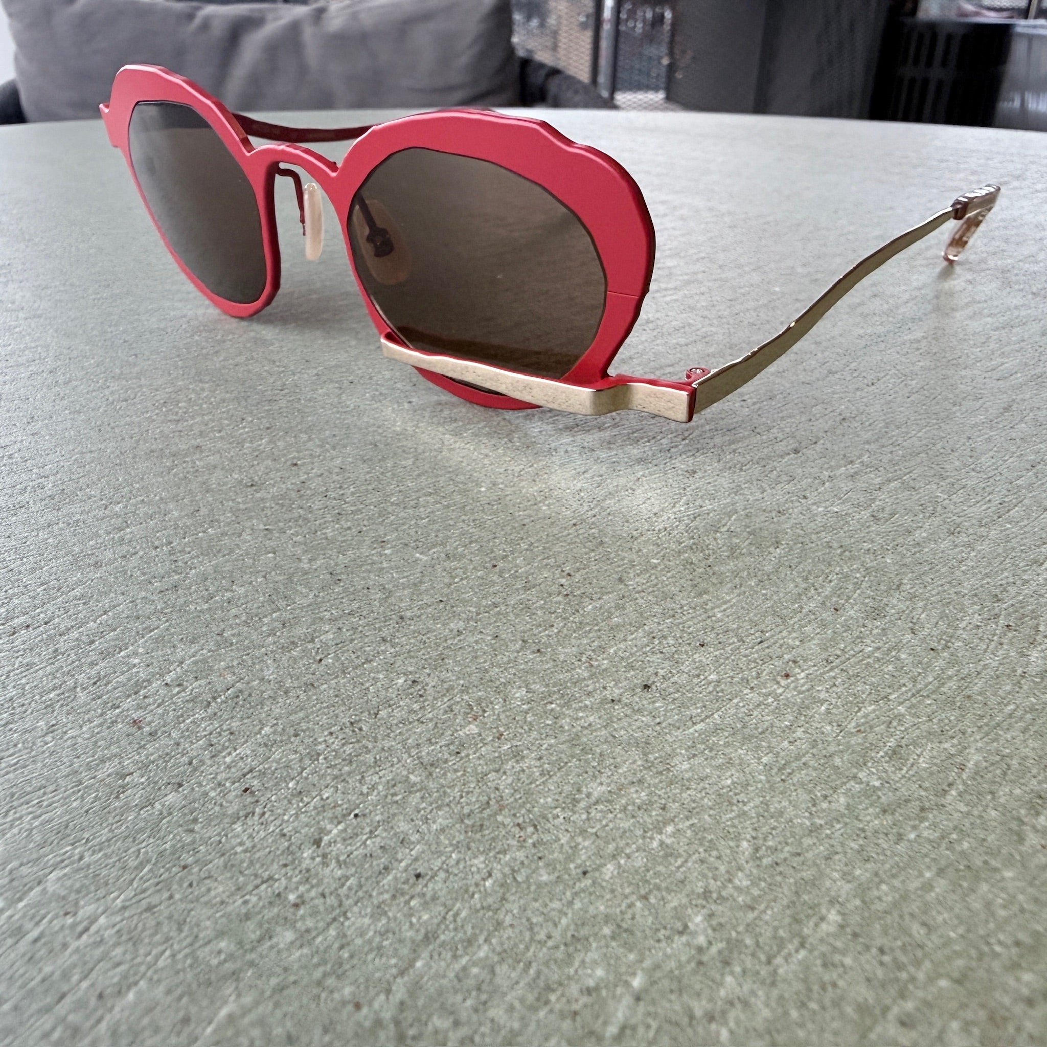 ERASE MM-0090 Sunglasses