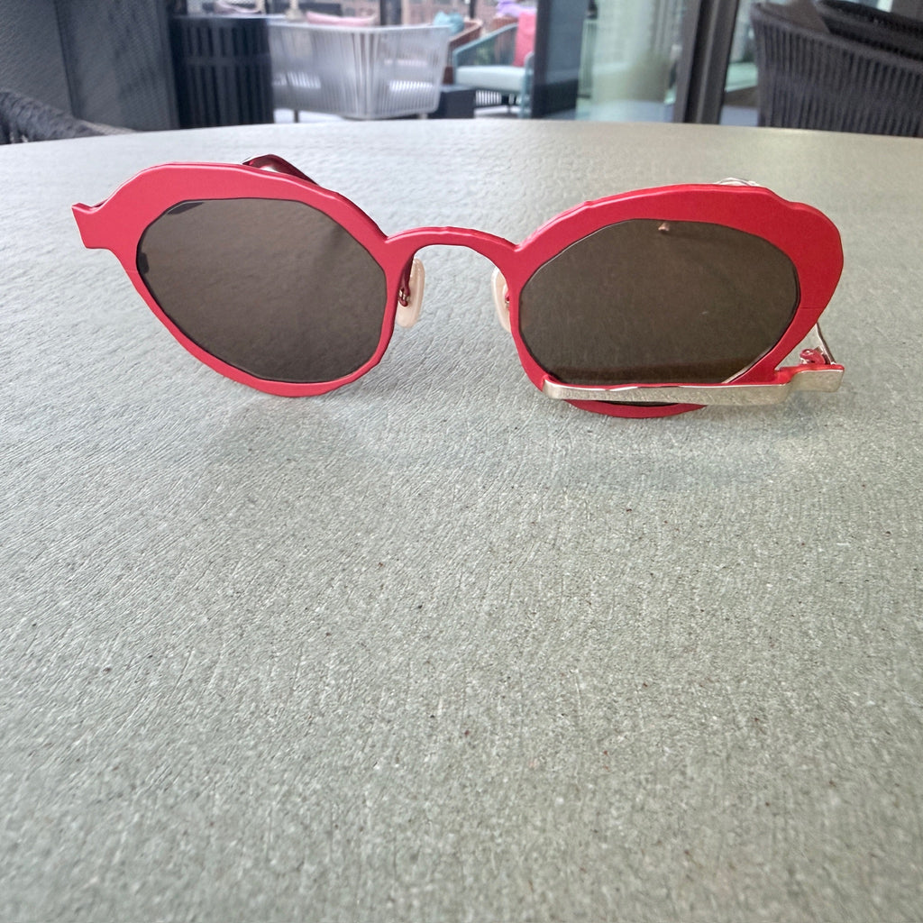 ERASE MM-0090 Sunglasses