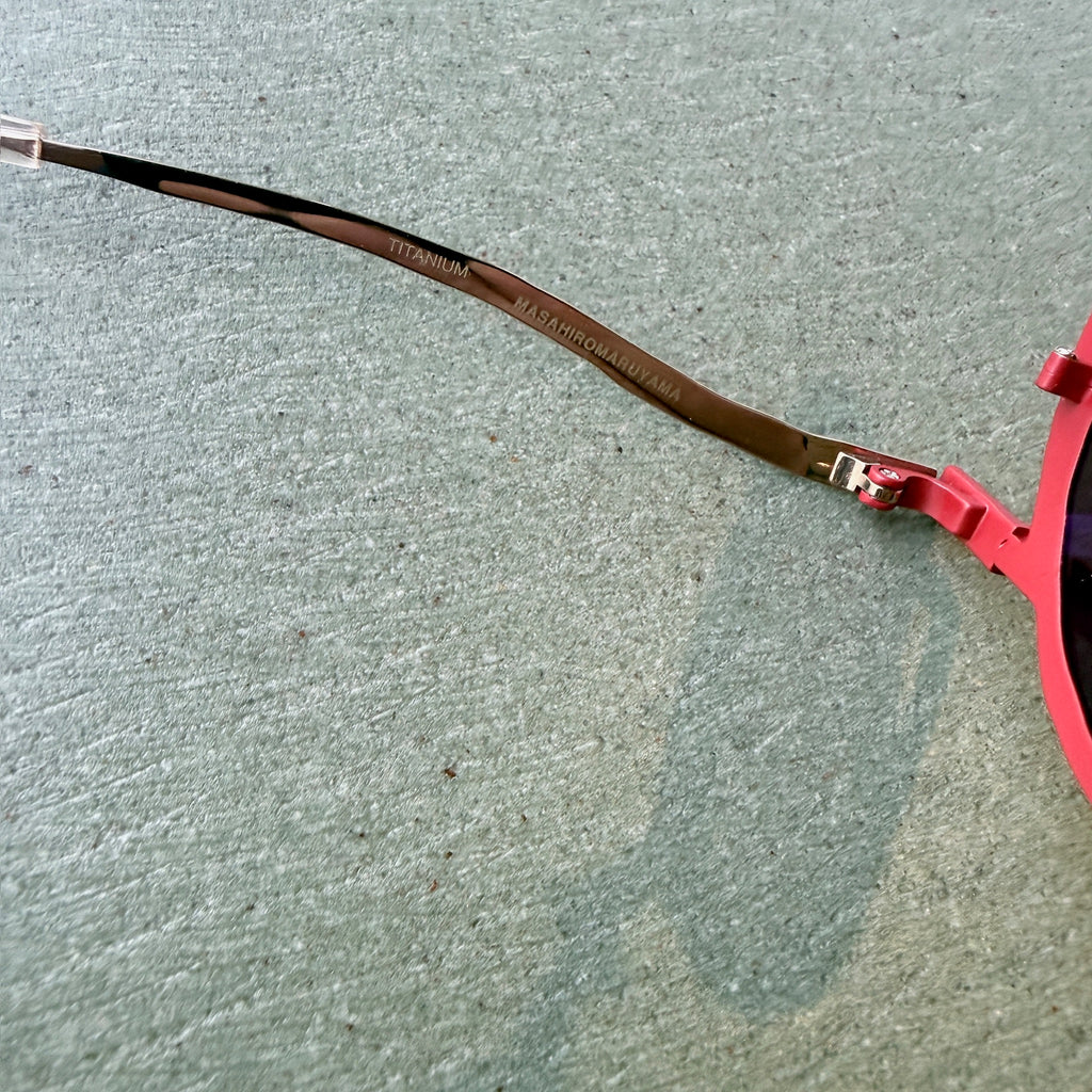 ERASE MM-0090 Sunglasses