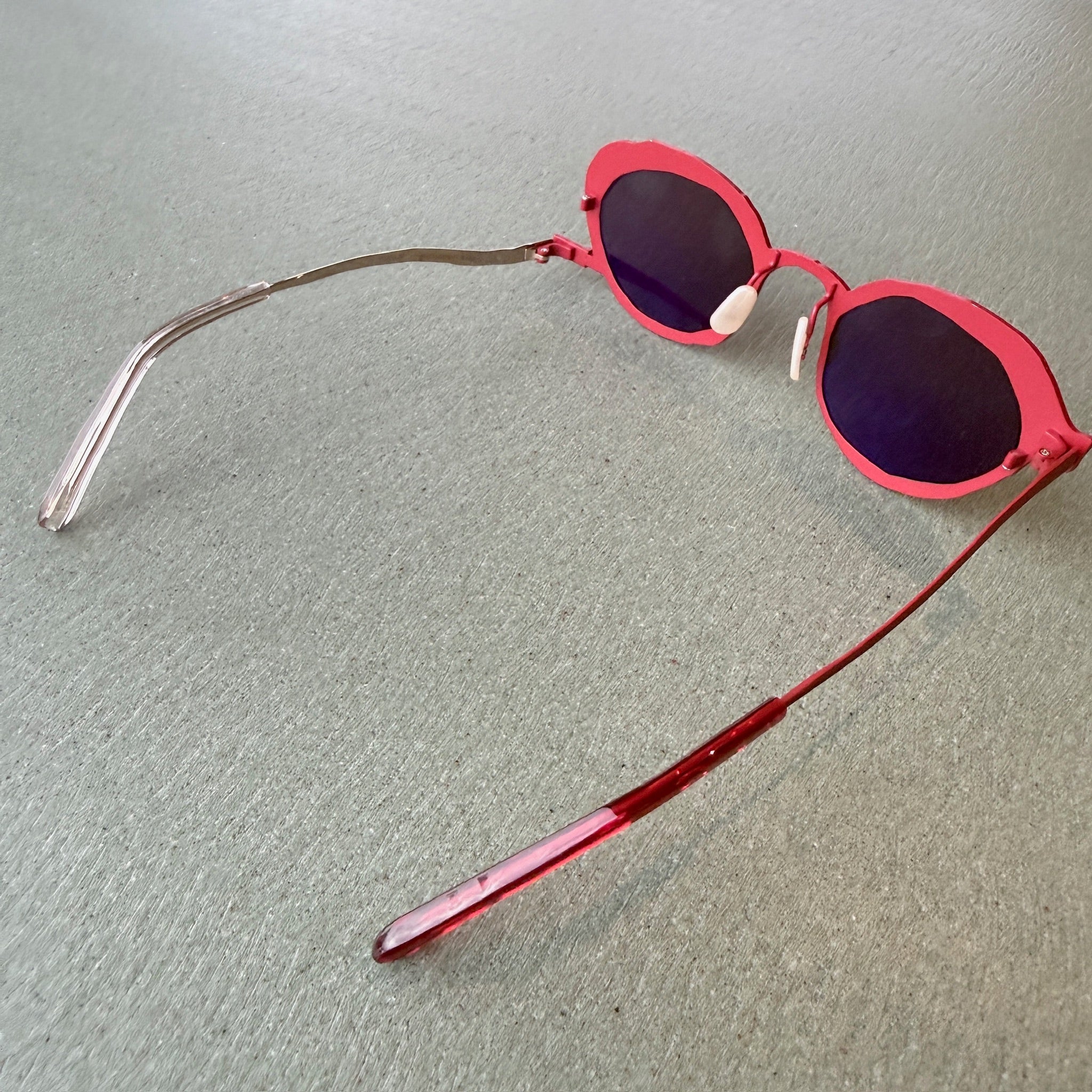 ERASE MM-0090 Sunglasses