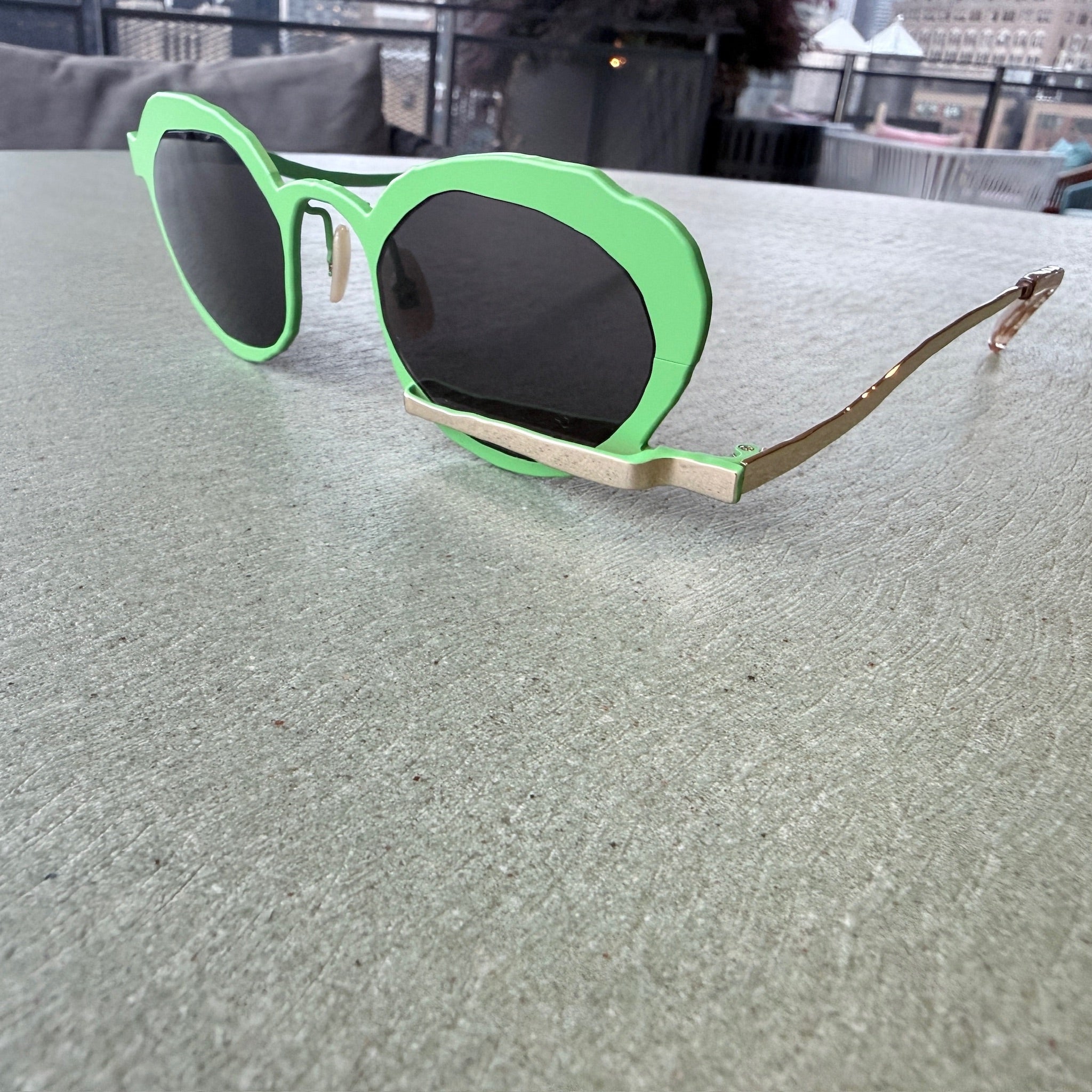 ERASE MM-0090 Sunglasses