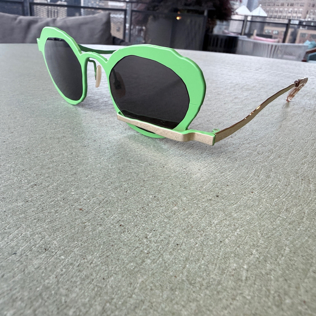 ERASE MM-0090 Sunglasses