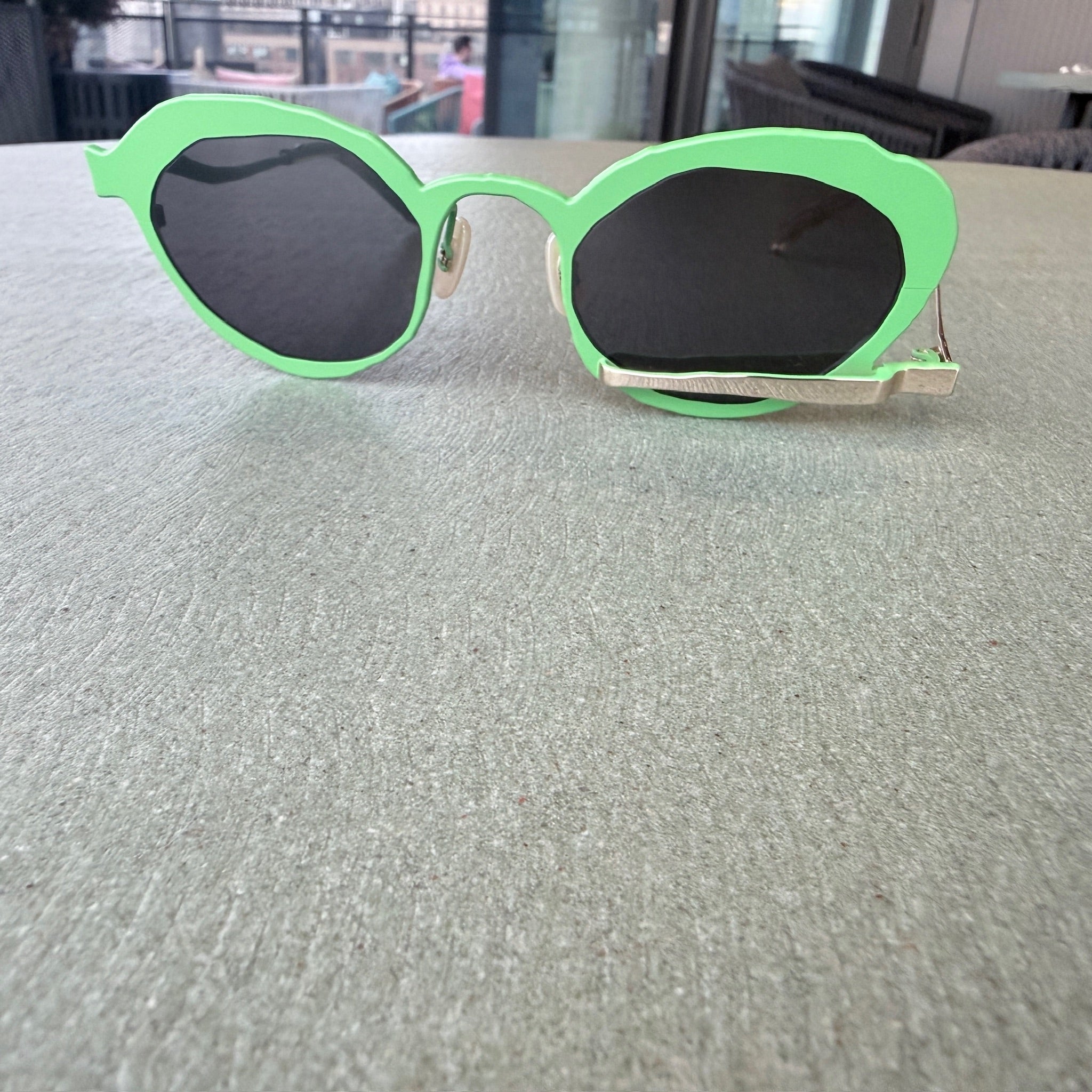 ERASE MM-0090 Sunglasses